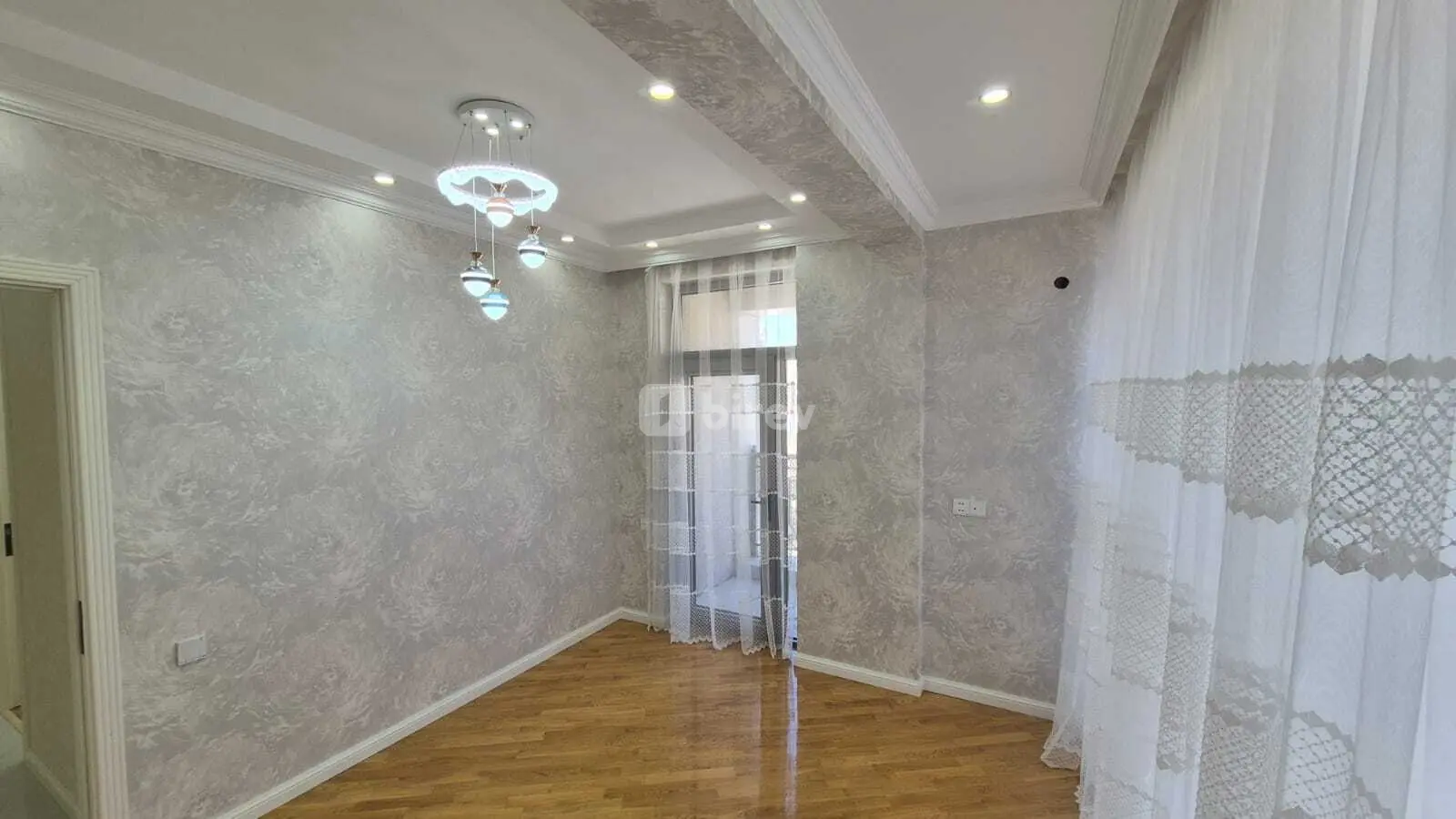 3 otaqlı mənzil, Nəsimi rayonu, Azadlıq prospekti, Bakı şəhəri — şəkil 12