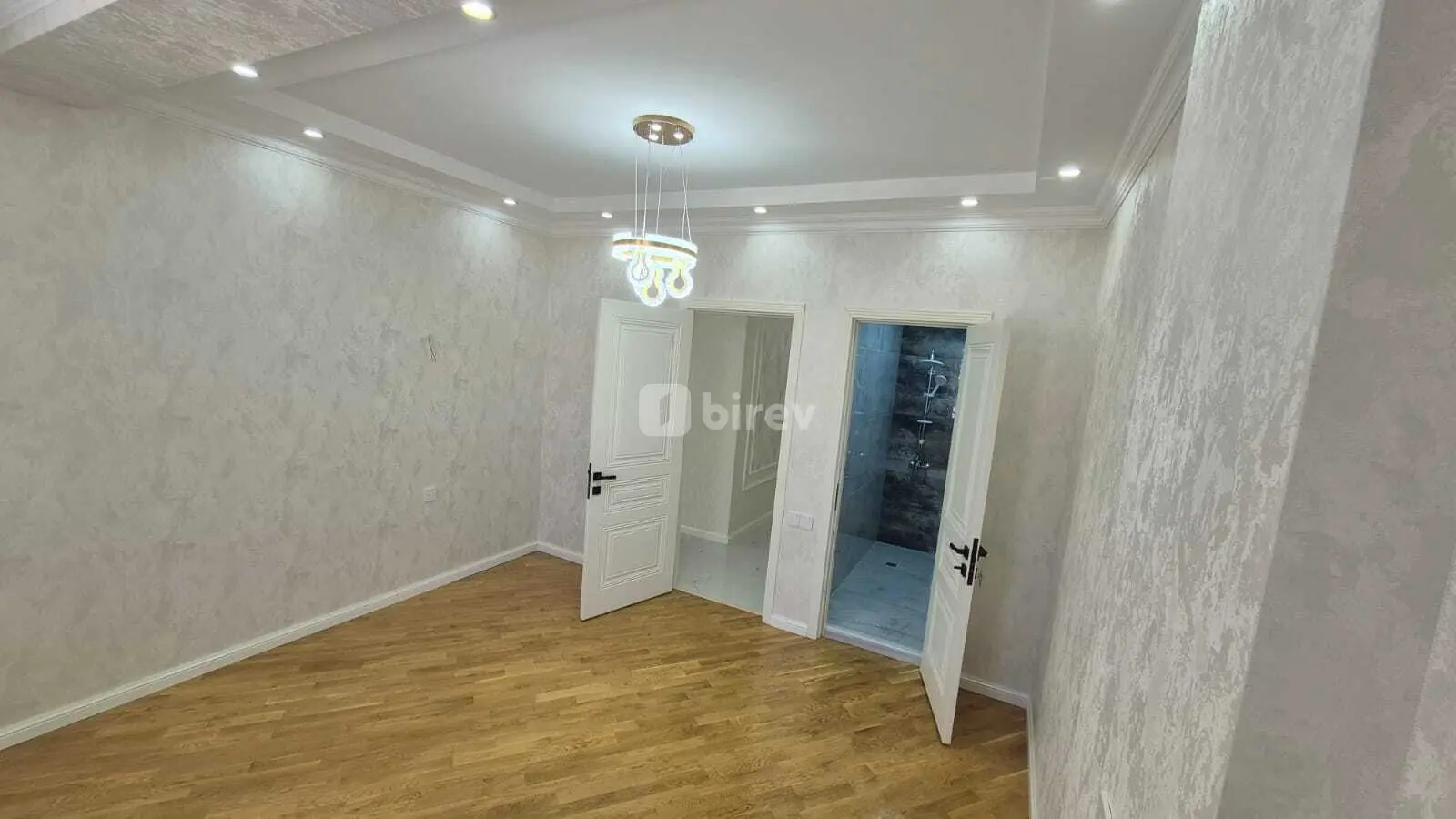 3 otaqlı mənzil, Nəsimi rayonu, Azadlıq prospekti, Bakı şəhəri — şəkil 30