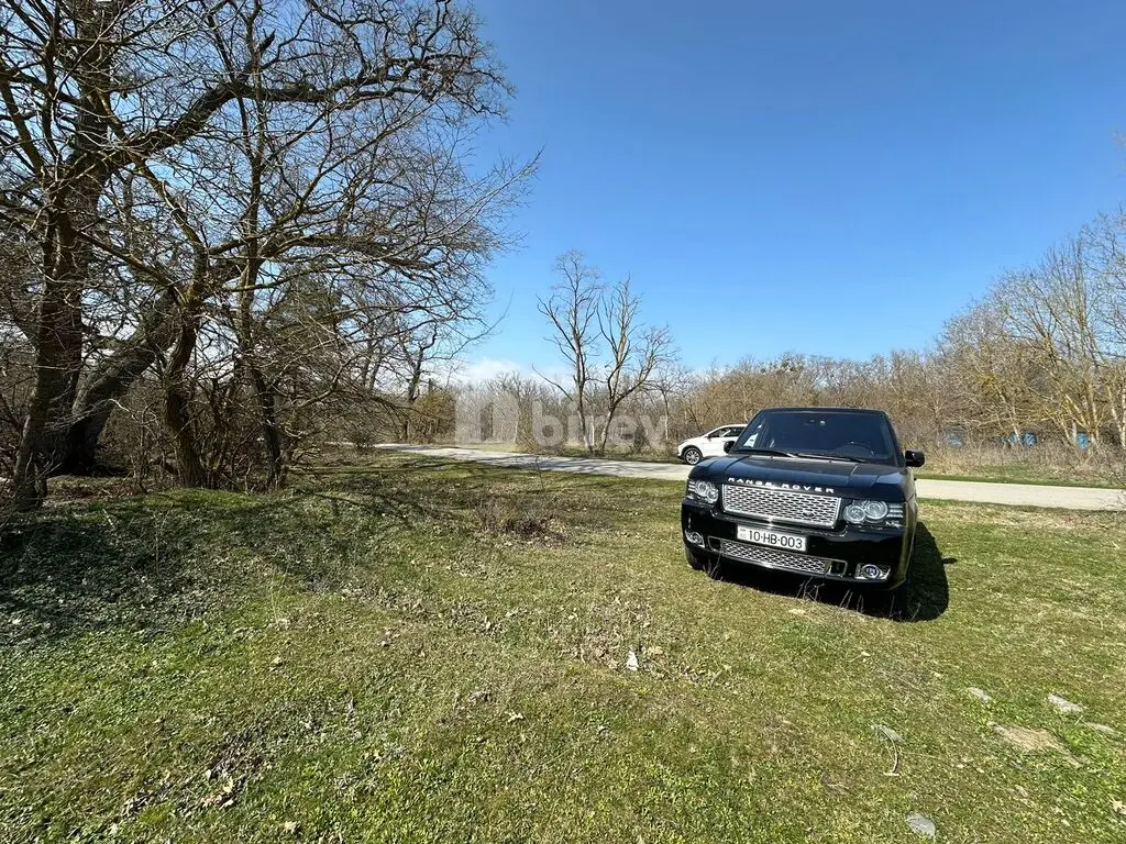 350 sot torpaq, Nabran, Nabran qəs., Xaçmaz rayonu — şəkil 21