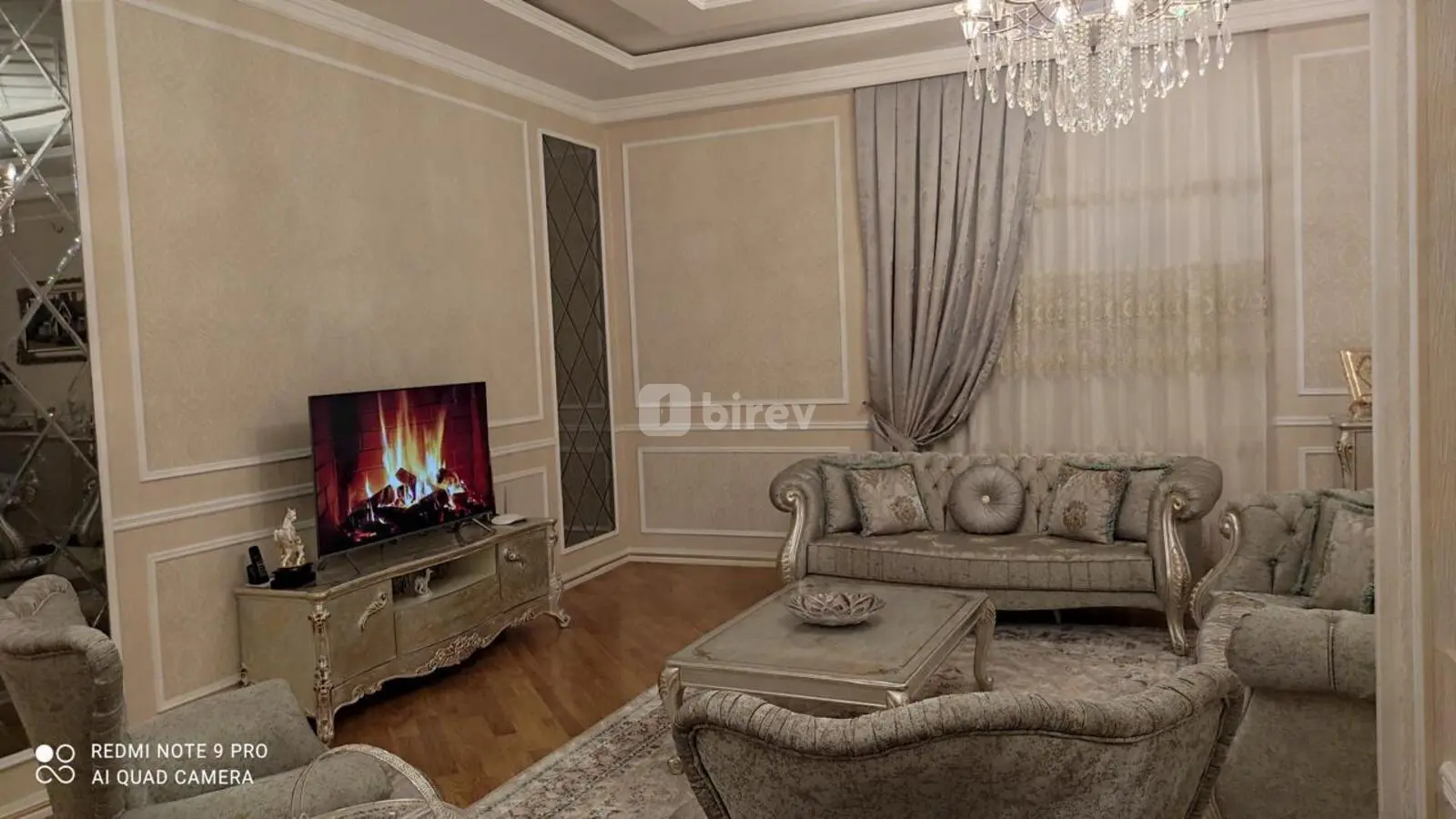 7 otaqlı həyət evi, Bakıxanov q., Tahir Hacıyev küç., Sabunçu rayonu — şəkil 9