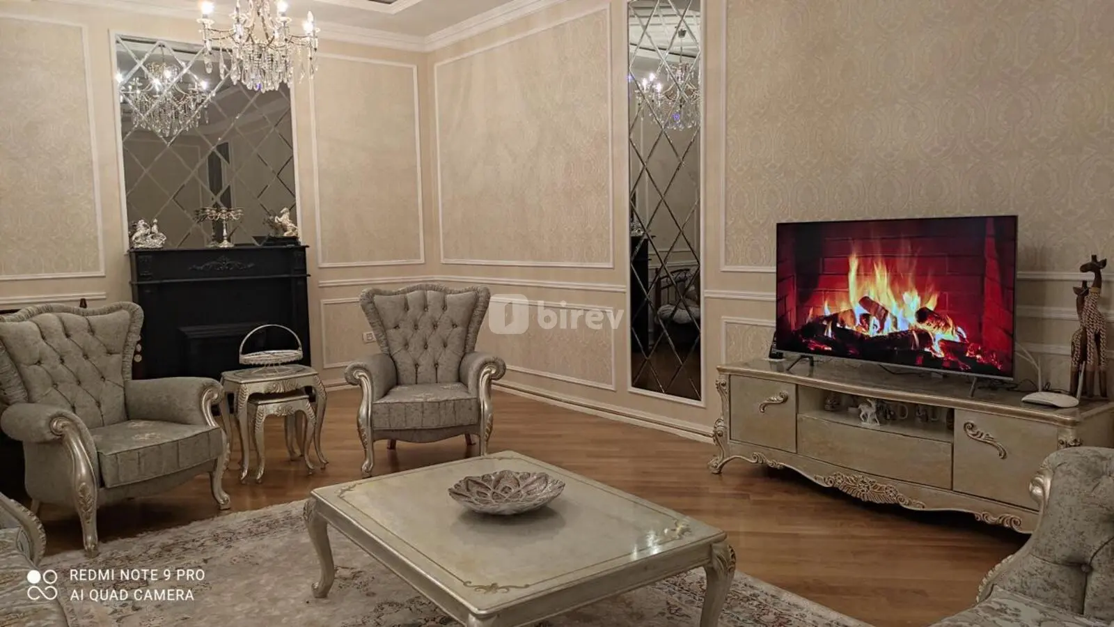 7 otaqlı həyət evi, Bakıxanov q., Tahir Hacıyev küç., Sabunçu rayonu — şəkil 10