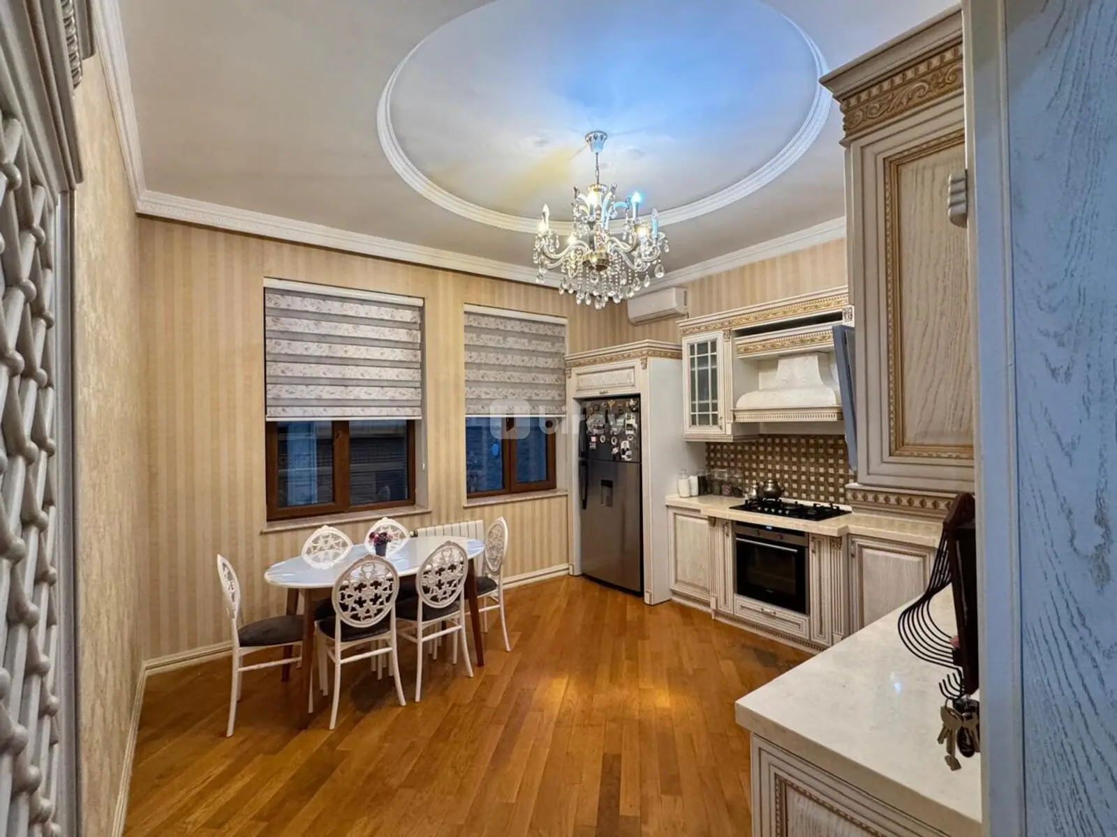 7 otaqlı həyət evi, Bakıxanov q., Tahir Hacıyev küç., Sabunçu rayonu — şəkil 13