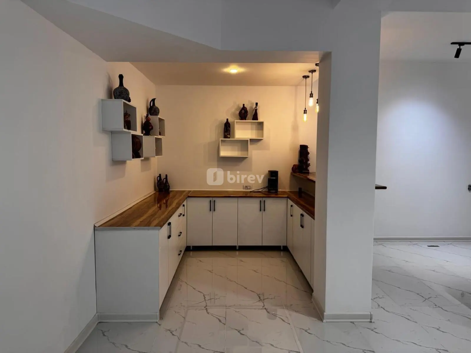 7 otaqlı həyət evi, Bakıxanov q., Tahir Hacıyev küç., Sabunçu rayonu — şəkil 22
