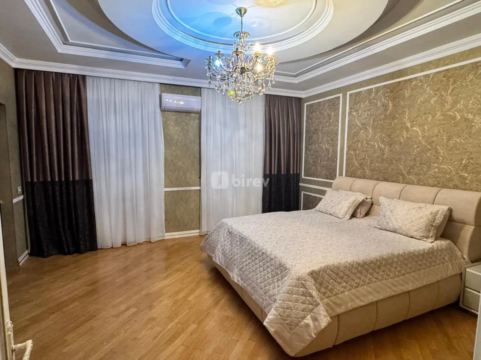 7 otaqlı həyət evi, Bakıxanov q., Tahir Hacıyev küç., Sabunçu rayonu — şəkil 26