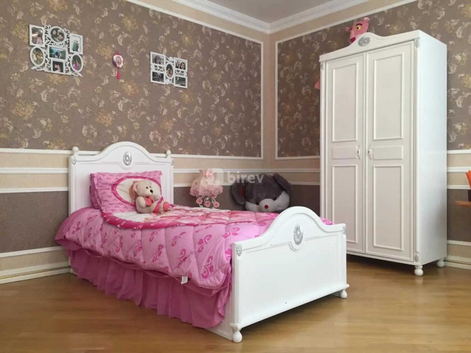 7 otaqlı həyət evi, Bakıxanov q., Tahir Hacıyev küç., Sabunçu rayonu — şəkil 28