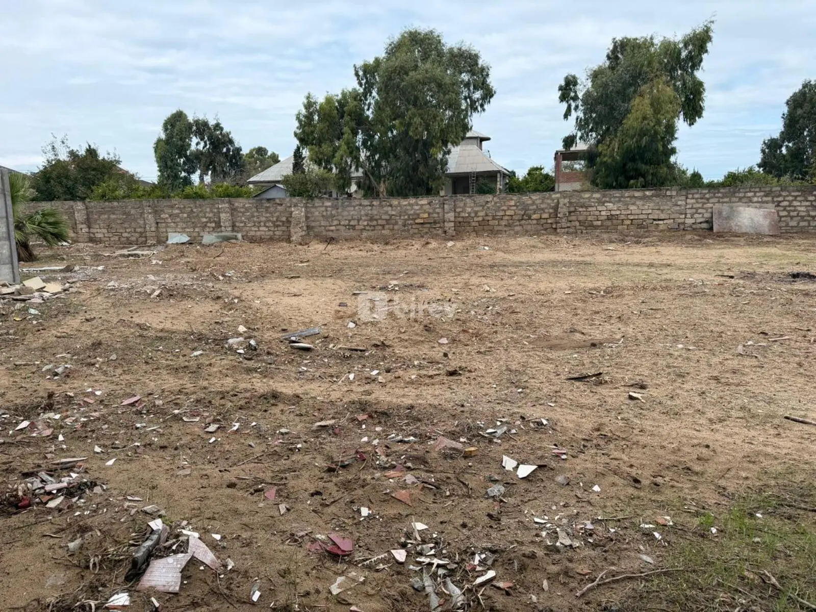 3.5 sot torpaq, Şüvəlan q., Şüvəlan qəsəbəsi, Xəzər rayonu — şəkil 3