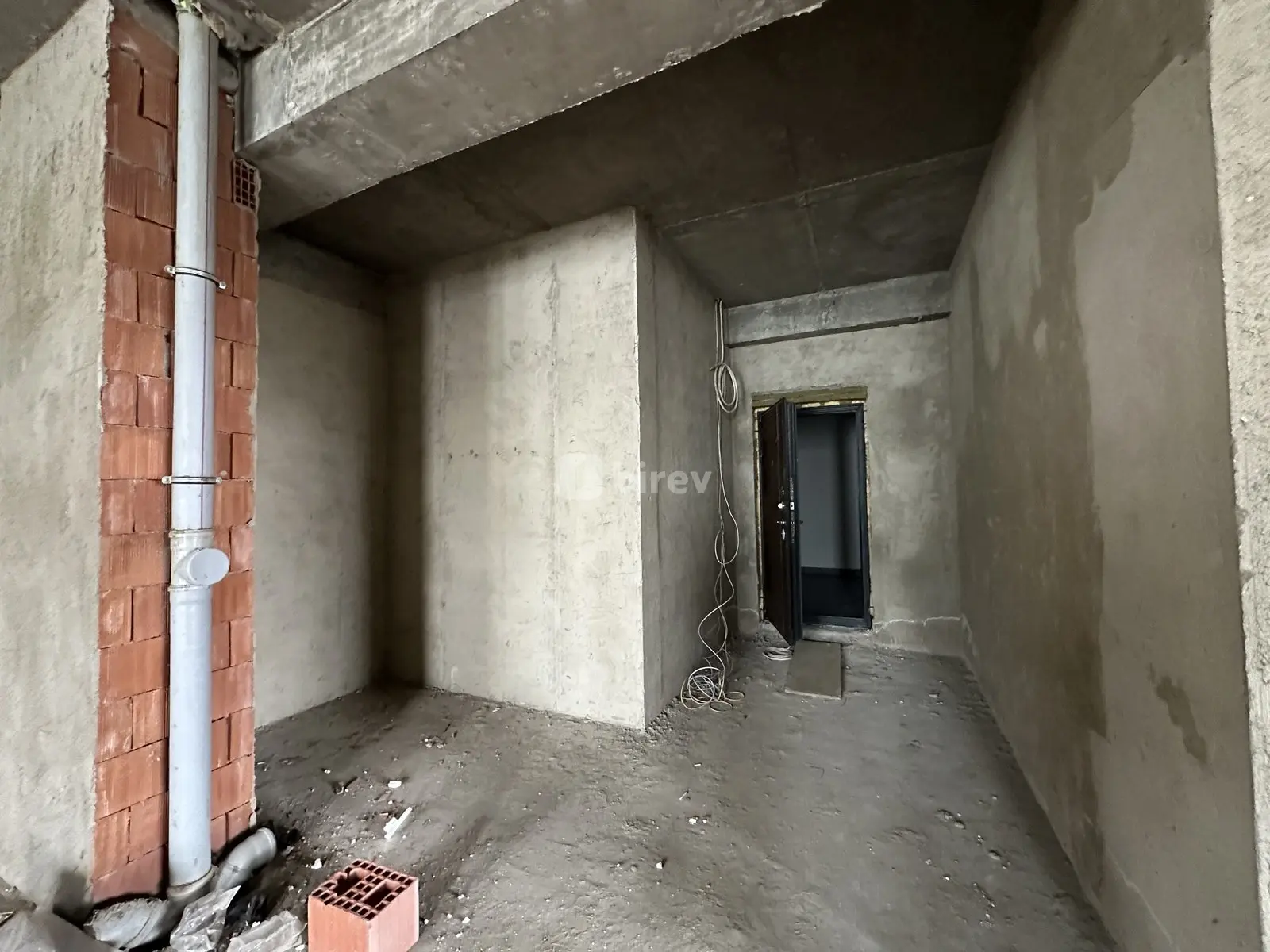 3 otaqlı mənzil, Yasamal rayonu, İsmayıl bəy Qutqaşınlı küç, Bakı şəhəri — şəkil 10