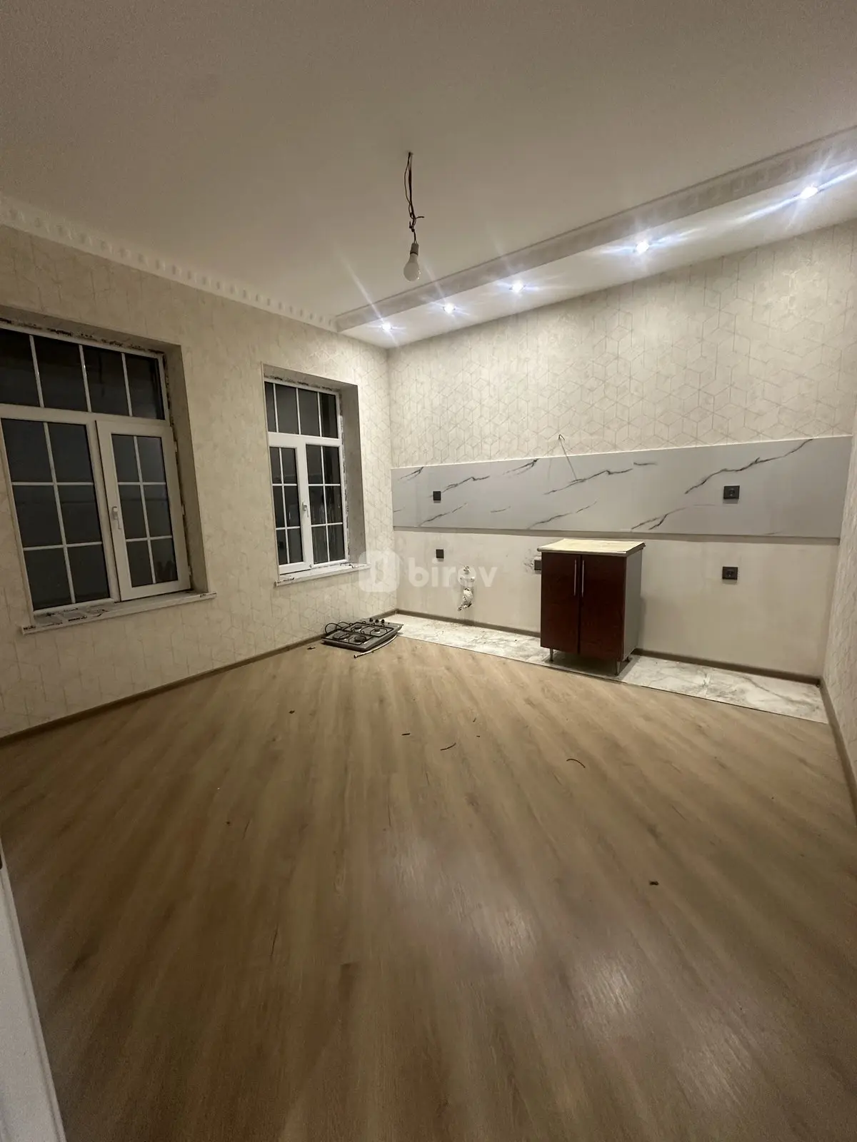 3 otaqlı həyət evi, Mehdiabad q., Sülh küç., Abşeron rayonu — şəkil 5