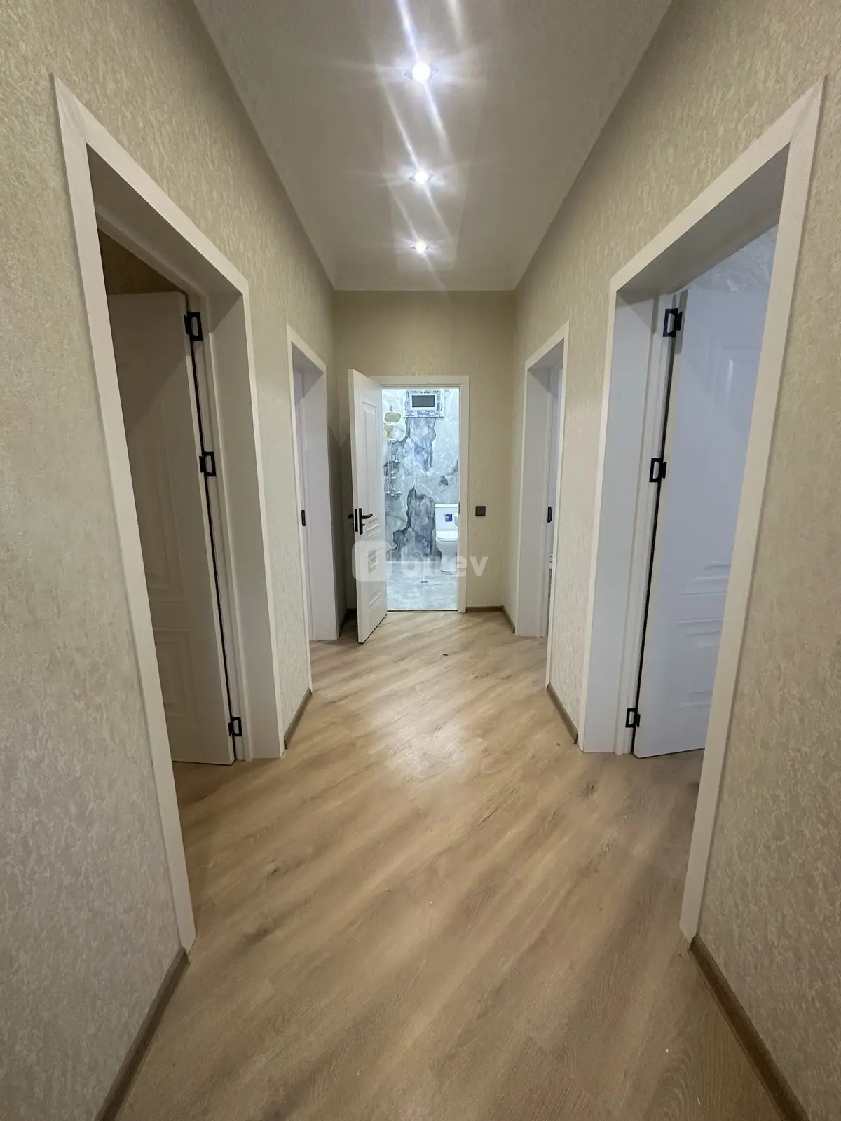 3 otaqlı həyət evi, Mehdiabad q., Sülh küç., Abşeron rayonu — şəkil 7