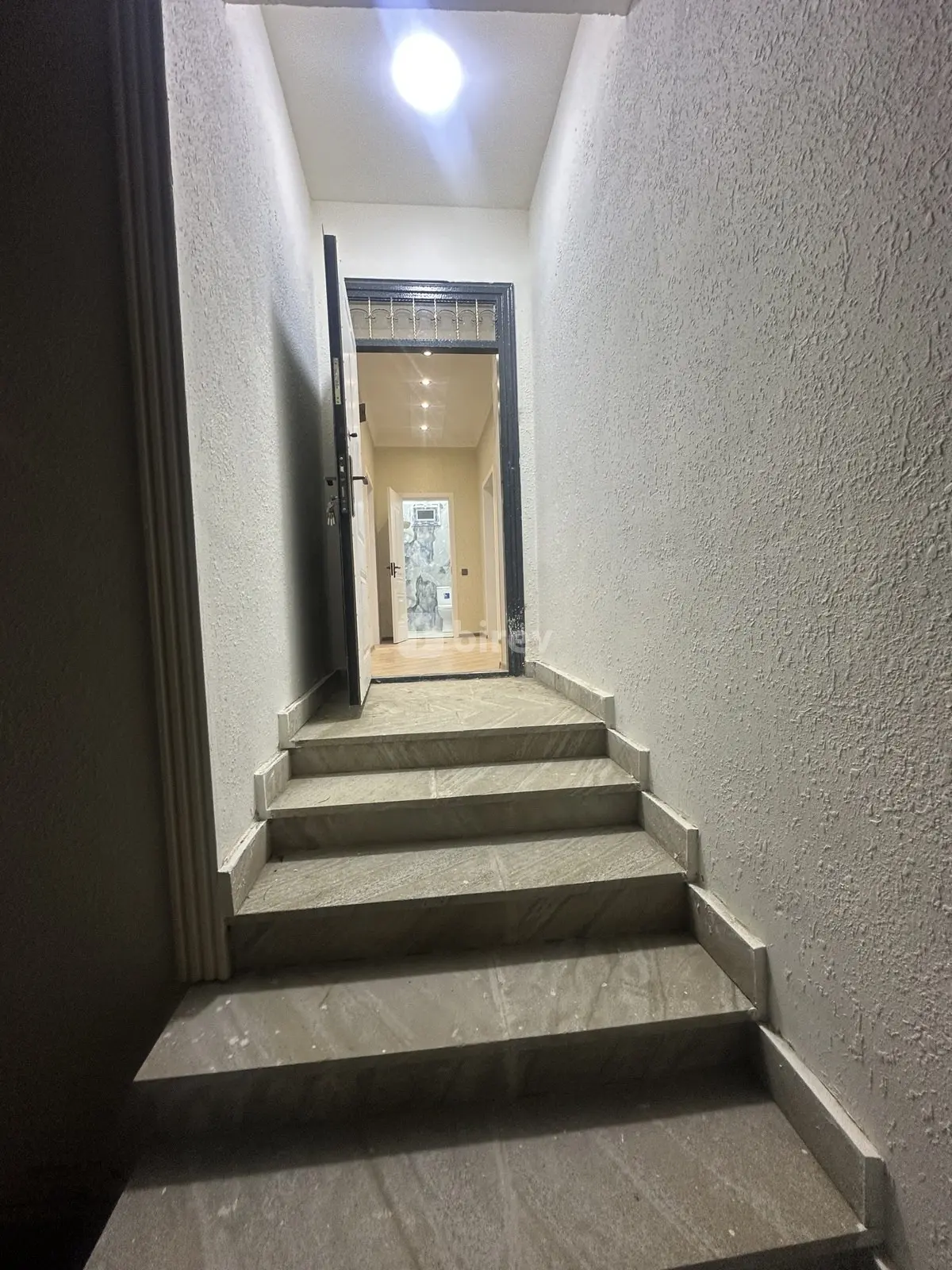 3 otaqlı həyət evi, Mehdiabad q., Sülh küç., Abşeron rayonu — şəkil 9