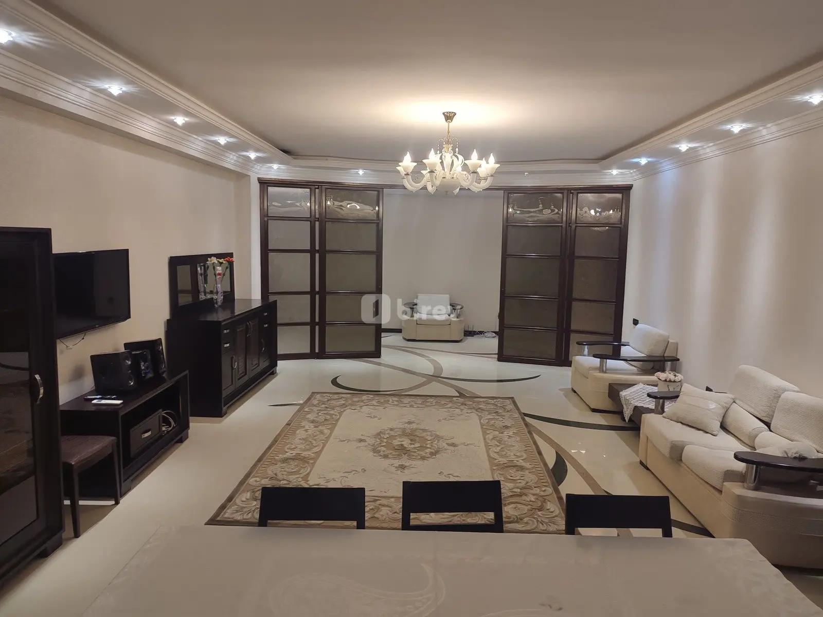 3 otaqlı mənzil, Nərimanov rayonu, Təbriz küç. 156, Bakı şəhəri — şəkil 4