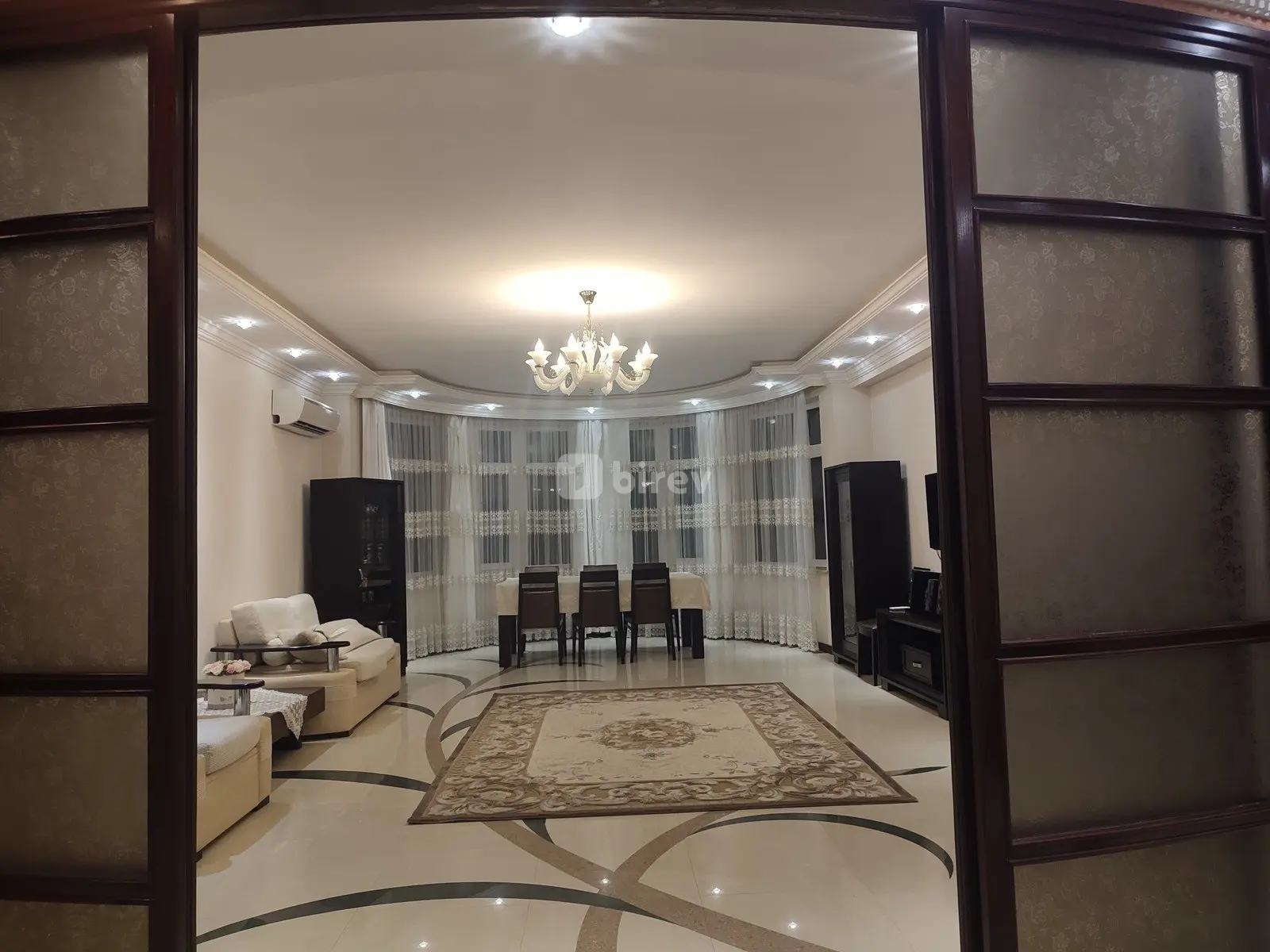 3 otaqlı mənzil, Nərimanov rayonu, Təbriz küç. 156, Bakı şəhəri — şəkil 8