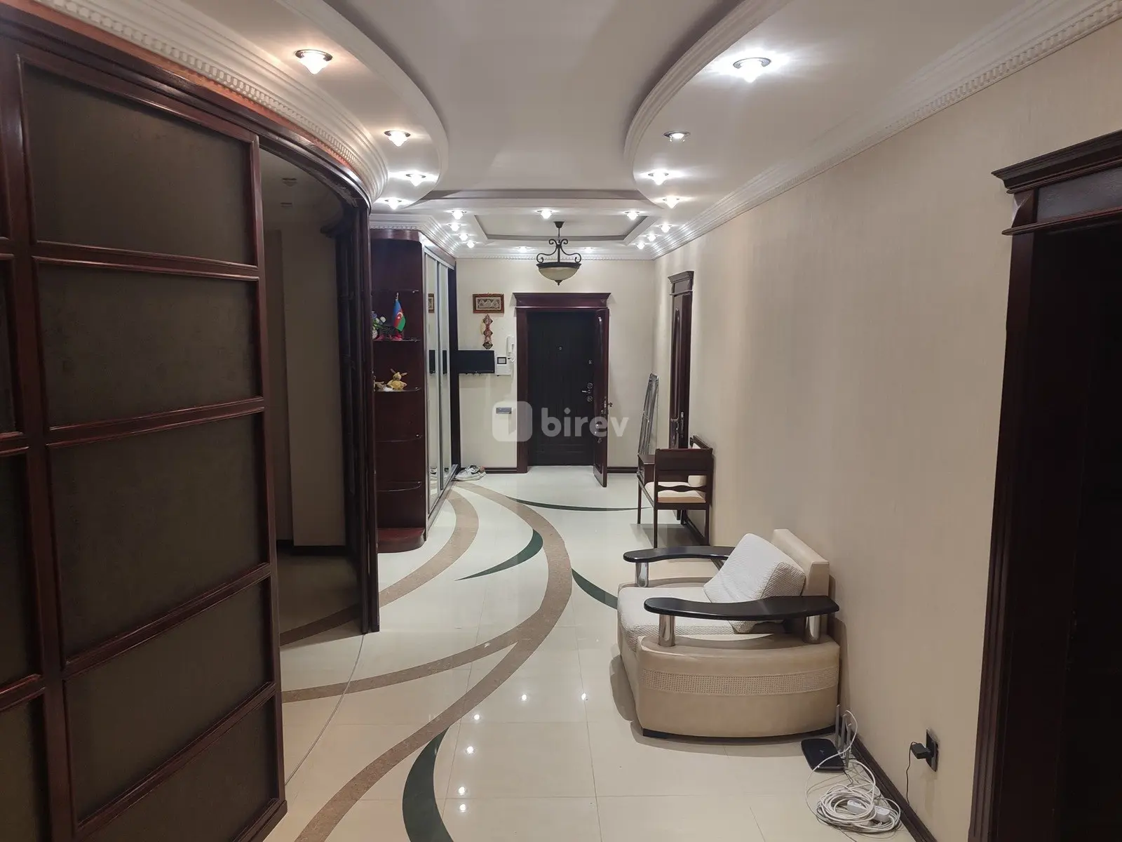 3 otaqlı mənzil, Nərimanov rayonu, Təbriz küç. 156, Bakı şəhəri — şəkil 9
