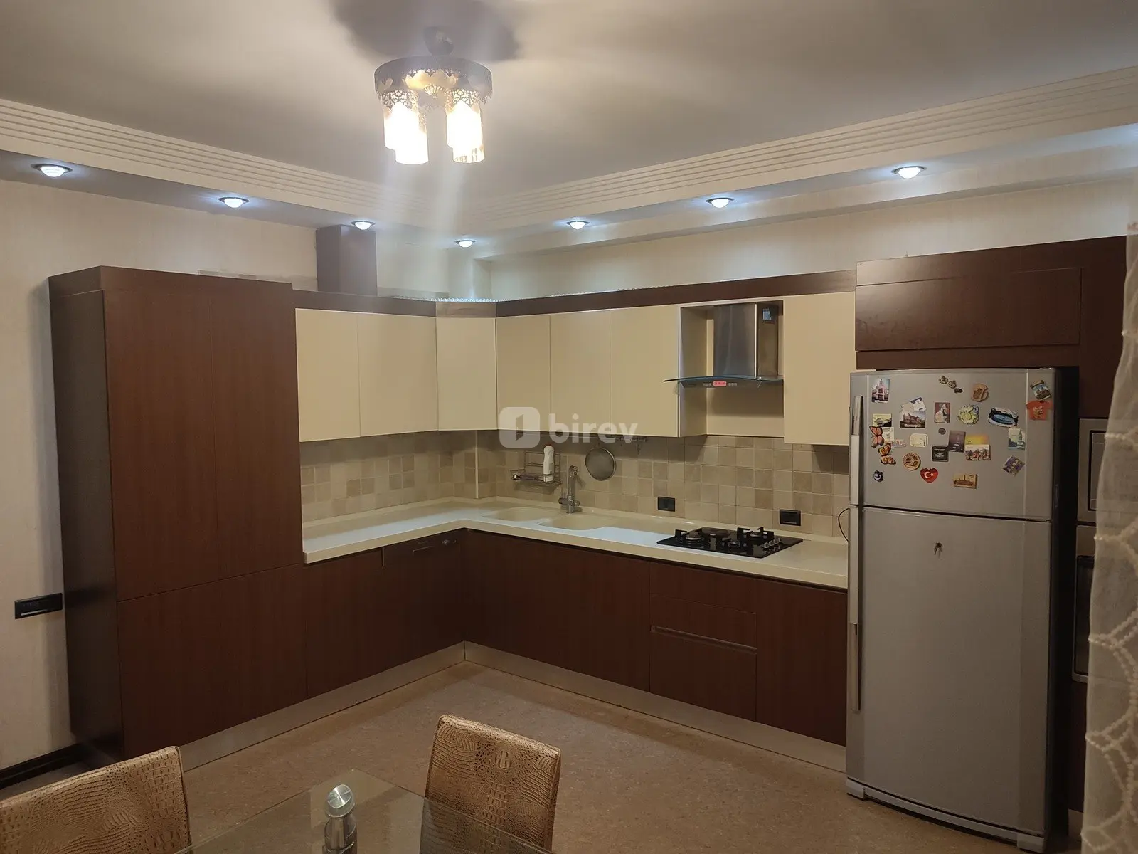 3 otaqlı mənzil, Nərimanov rayonu, Təbriz küç. 156, Bakı şəhəri — şəkil 10