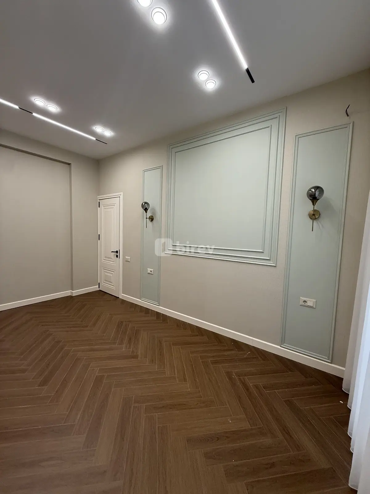 2 otaqlı mənzil, Yasamal rayonu, Zahid Xəlilov küç., Bakı şəhəri — şəkil 8