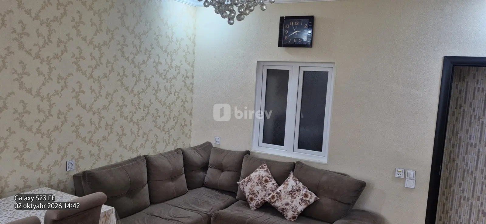 3 otaqlı mənzil, Xırdalan q., Xırdalan ş., Abşeron rayonu — şəkil 13