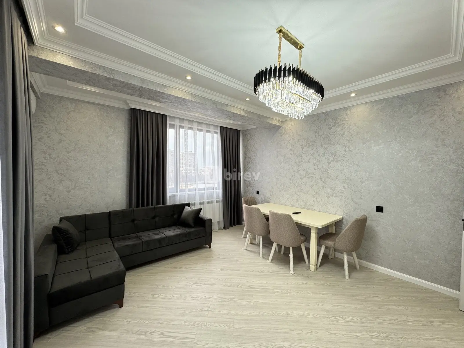 2 otaqlı mənzil, 7-ci mikrorayon, 7-ci mikrorayon qəs., Binəqədi rayonu — şəkil 6