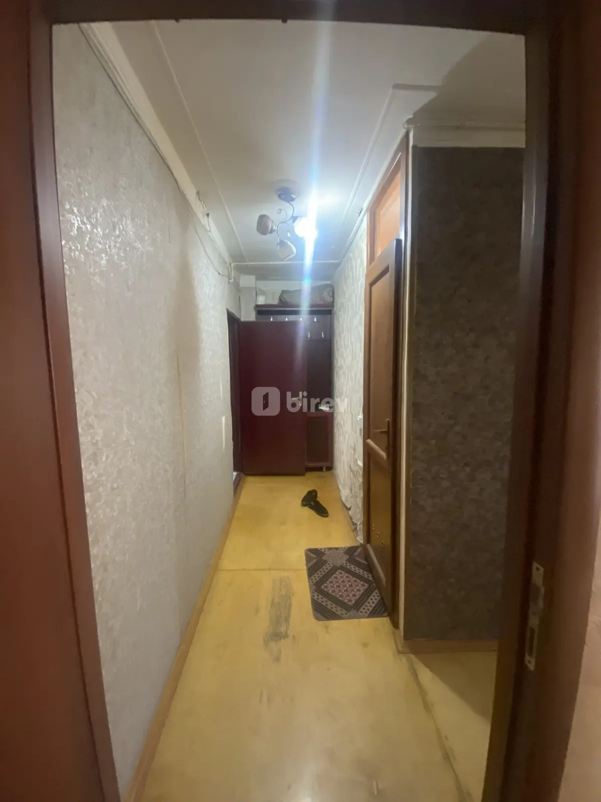 2 otaqlı mənzil, Sumqayıt şəhəri, 3-cü mkr — şəkil 2