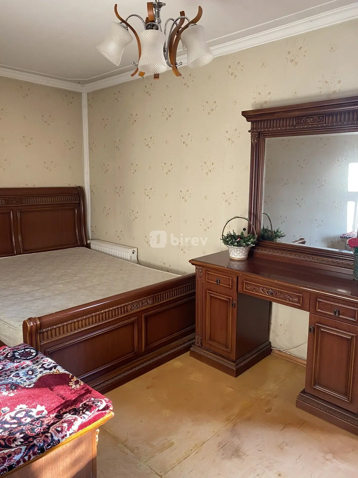 2 otaqlı mənzil, Sumqayıt şəhəri, 3-cü mkr — şəkil 3