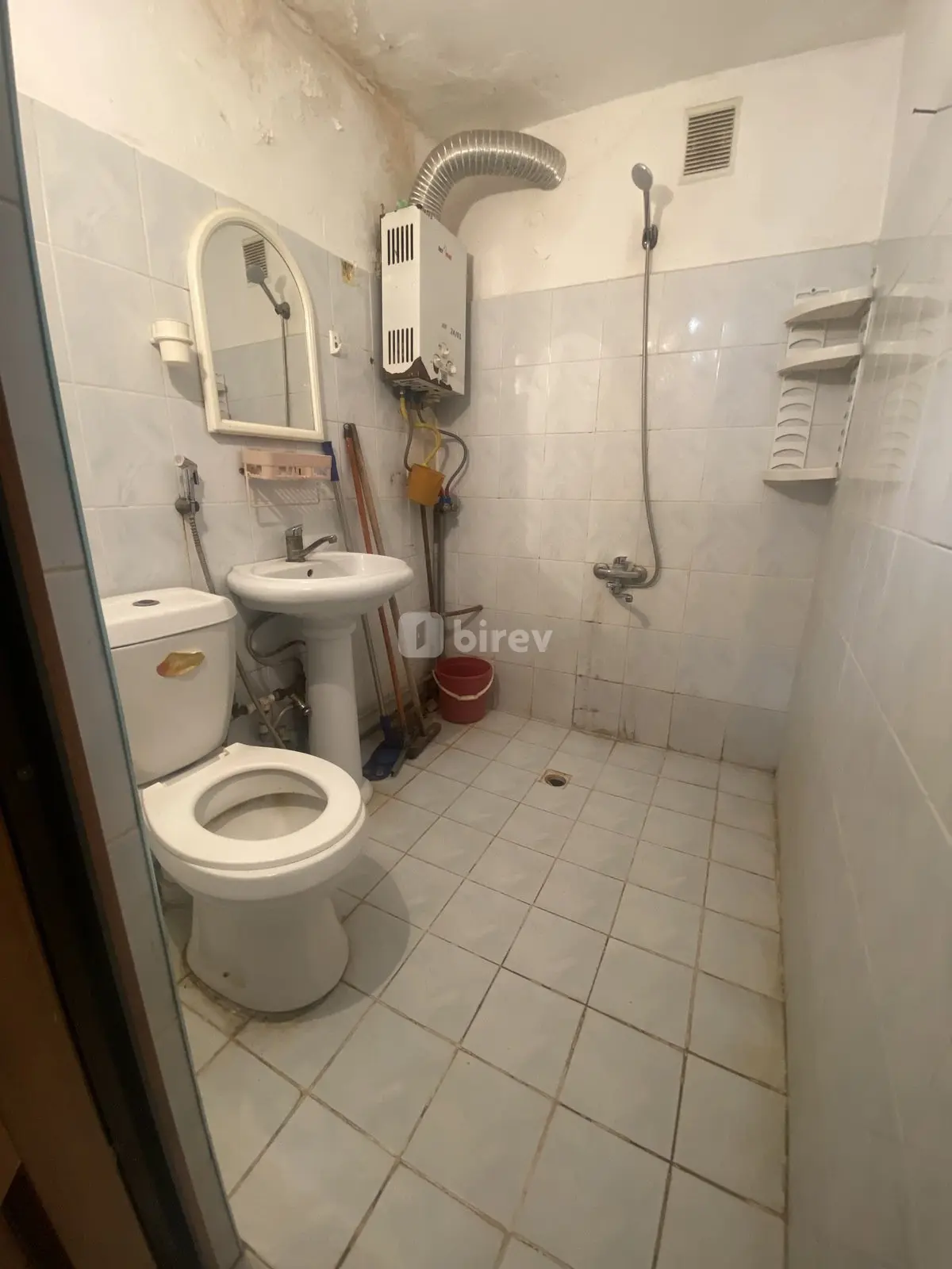 2 otaqlı mənzil, Sumqayıt şəhəri, 3-cü mkr — şəkil 4