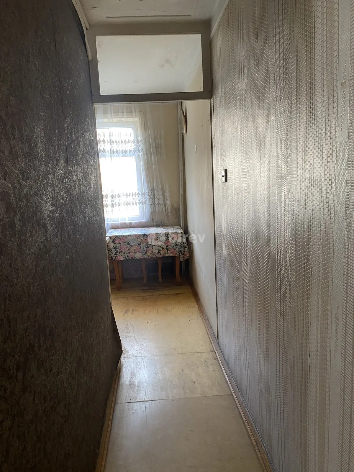 2 otaqlı mənzil, Sumqayıt şəhəri, 3-cü mkr — şəkil 5