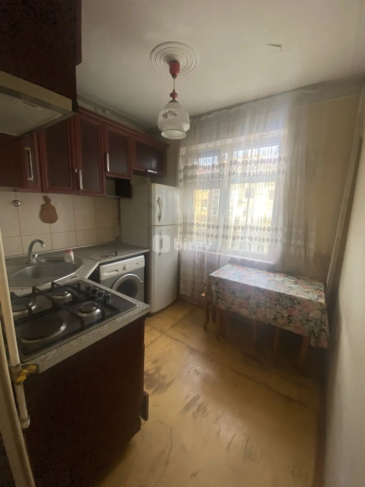 2 otaqlı mənzil, Sumqayıt şəhəri, 3-cü mkr — şəkil 10