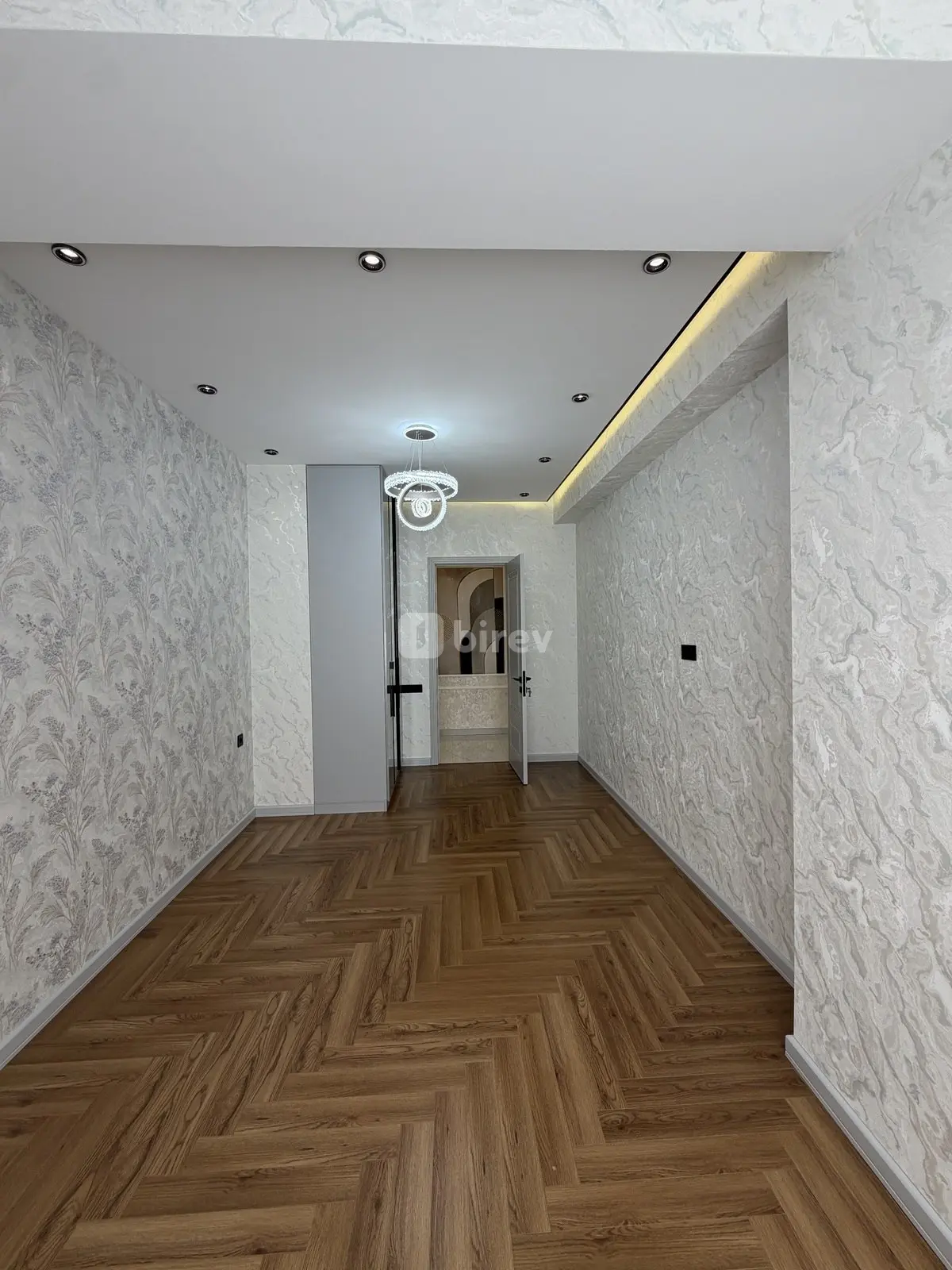 3 otaqlı mənzil, Xətai rayonu, Nəsrəddin Tusi küçəsi, Bakı şəhəri — şəkil 9