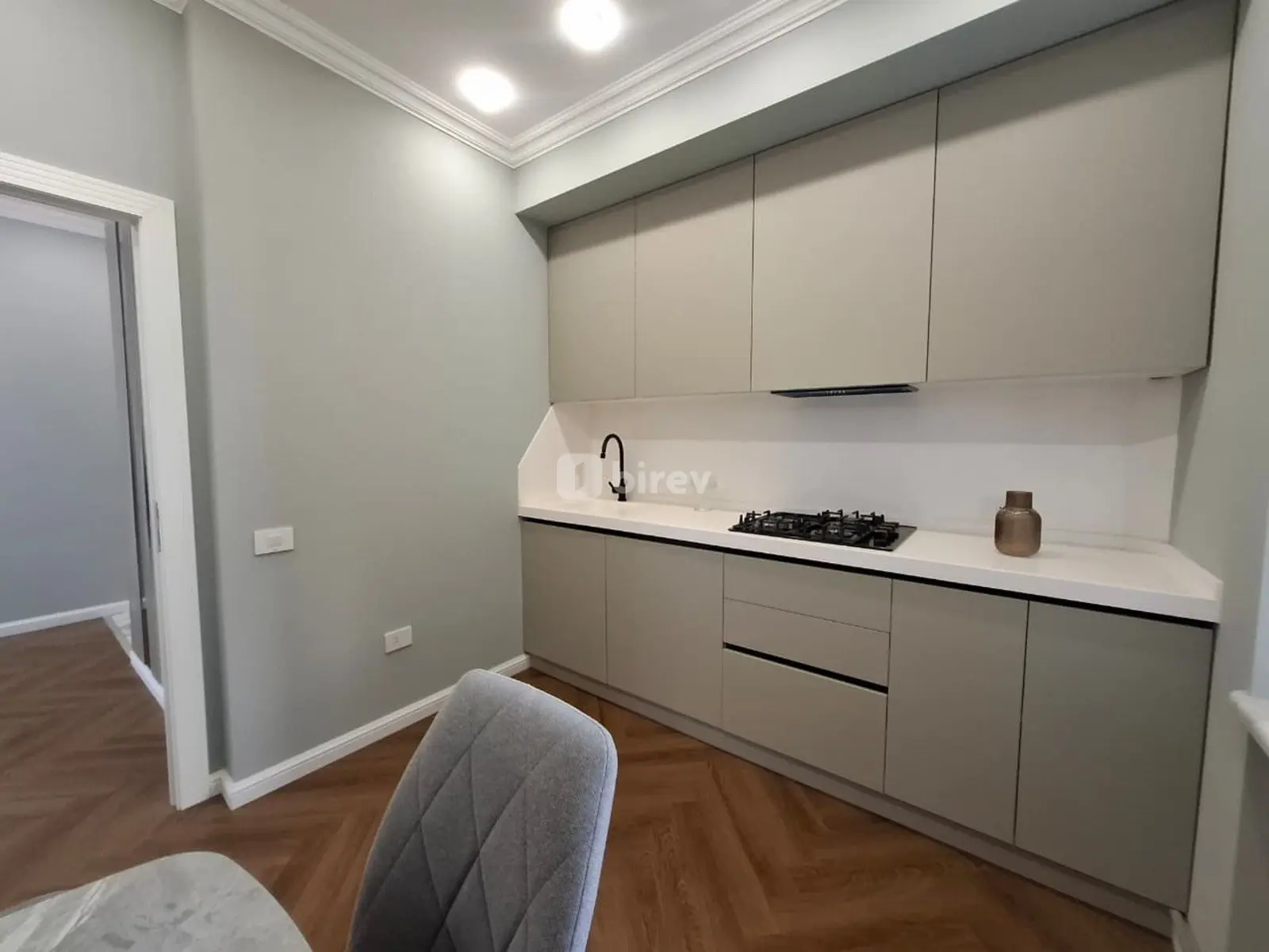 2 otaqlı mənzil, Nəsimi rayonu, Azadlıq pr., Bakı şəhəri — şəkil 5