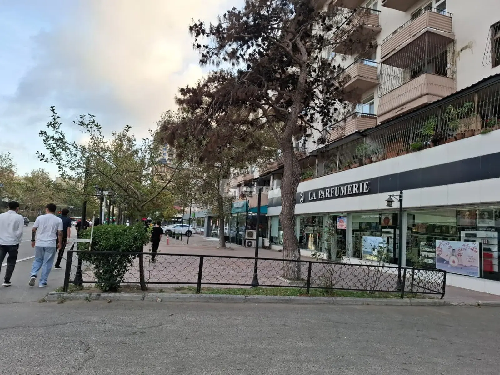 2 otaqlı mənzil, Nəsimi rayonu, Azadlıq pr., Bakı şəhəri — şəkil 16