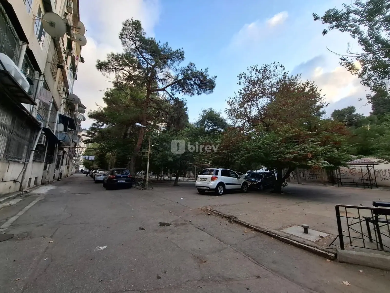 2 otaqlı mənzil, Nəsimi rayonu, Azadlıq pr., Bakı şəhəri — şəkil 19