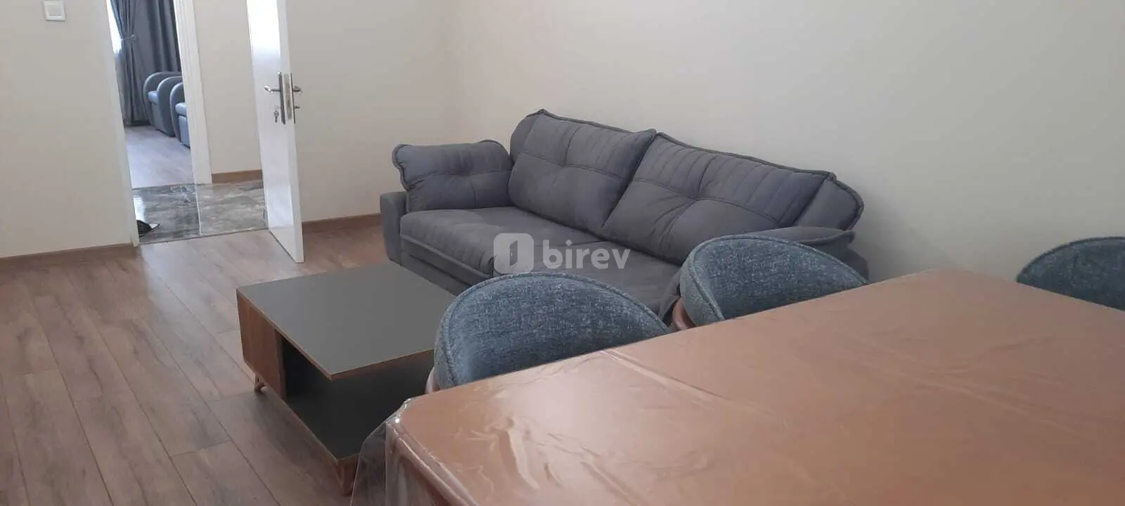 4 otaqlı mənzil, Səbail rayonu, Azərbaycan prospekti, Bakı şəhəri — şəkil 3