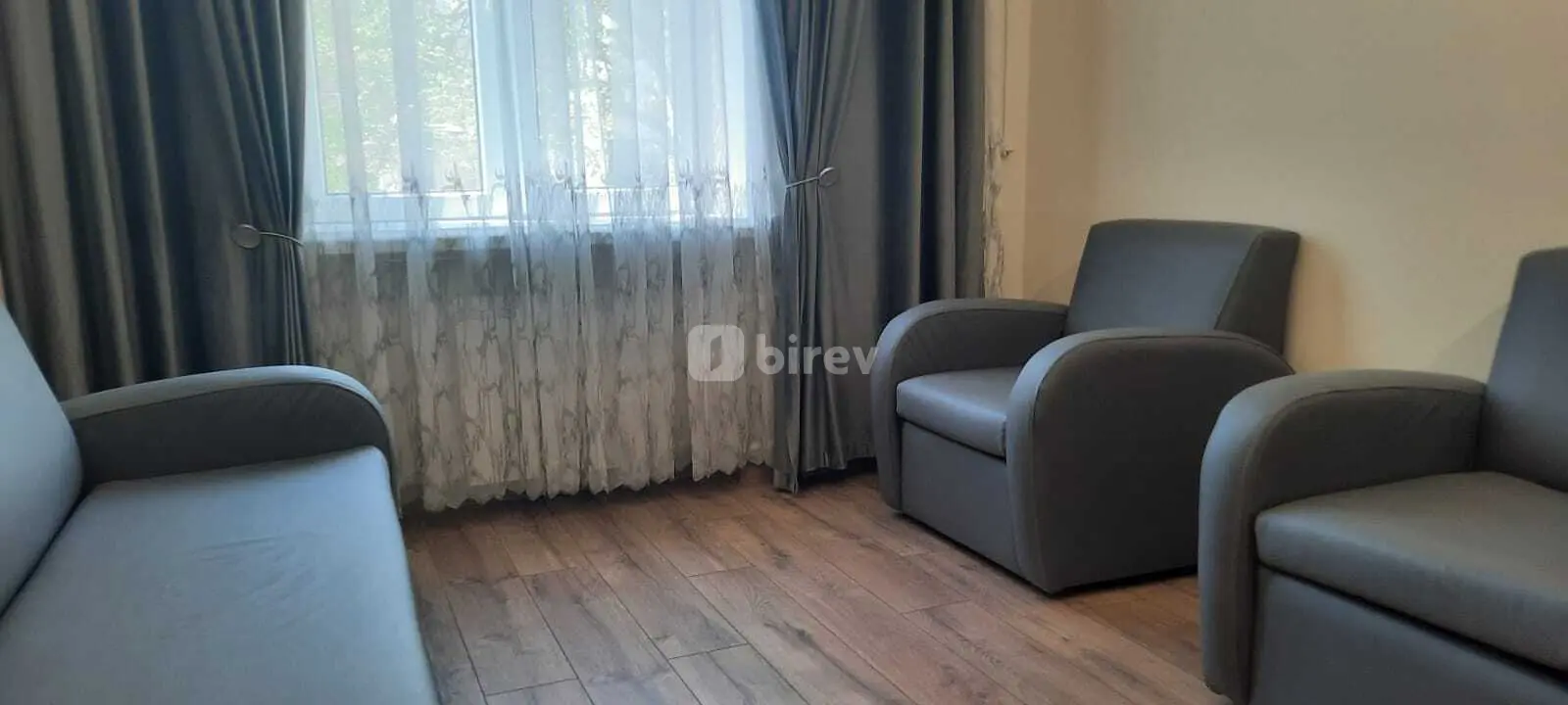 4 otaqlı mənzil, Səbail rayonu, Azərbaycan prospekti, Bakı şəhəri — şəkil 4