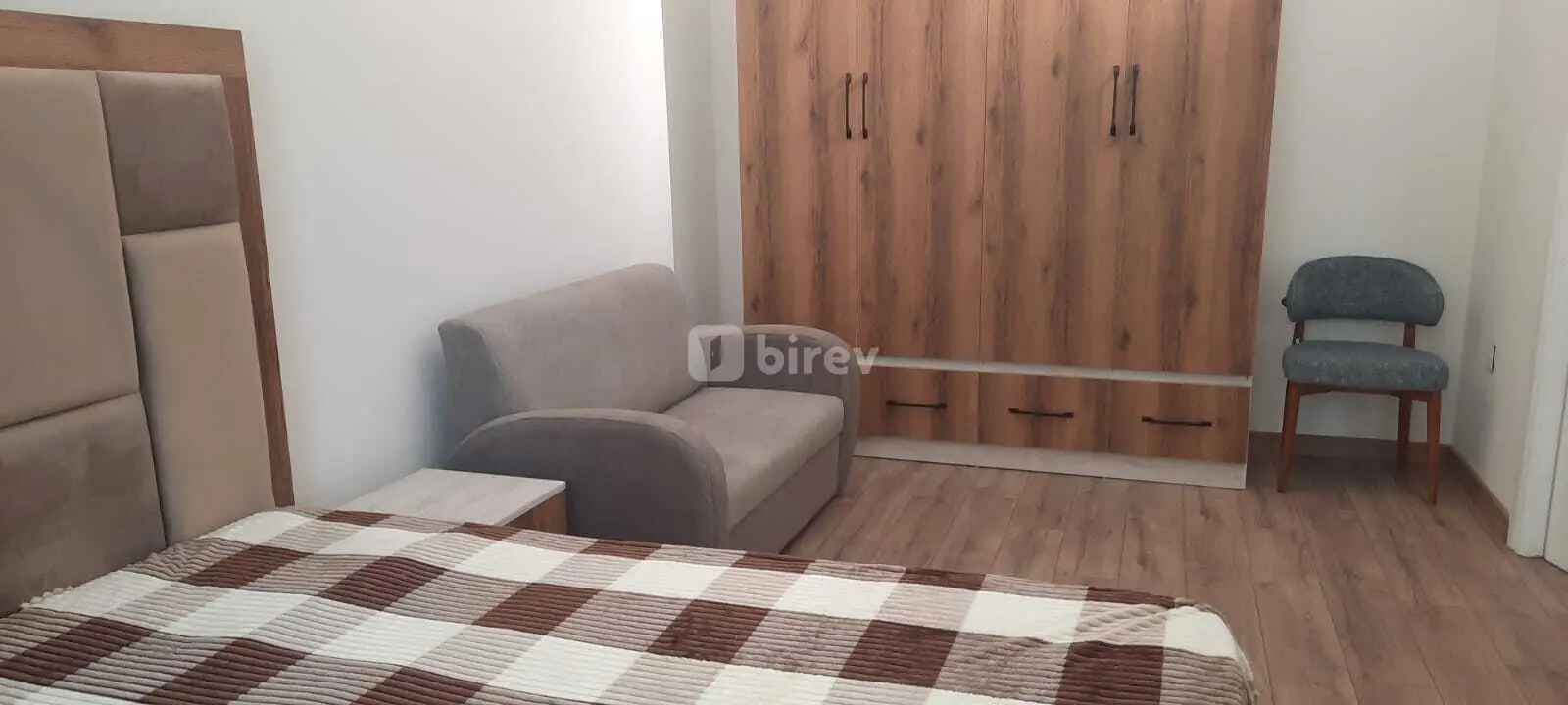 4 otaqlı mənzil, Səbail rayonu, Azərbaycan prospekti, Bakı şəhəri — şəkil 6