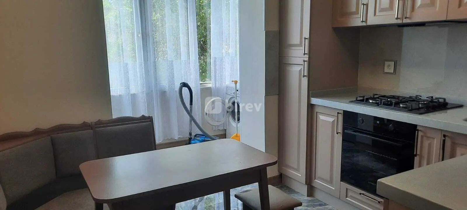 4 otaqlı mənzil, Səbail rayonu, Azərbaycan prospekti, Bakı şəhəri — şəkil 8