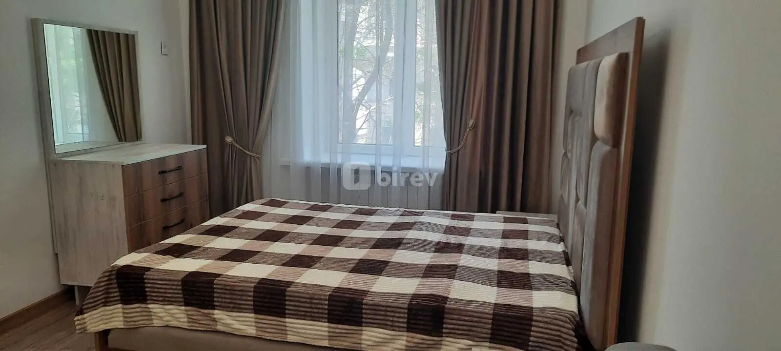 4 otaqlı mənzil, Səbail rayonu, Azərbaycan prospekti, Bakı şəhəri — şəkil 10