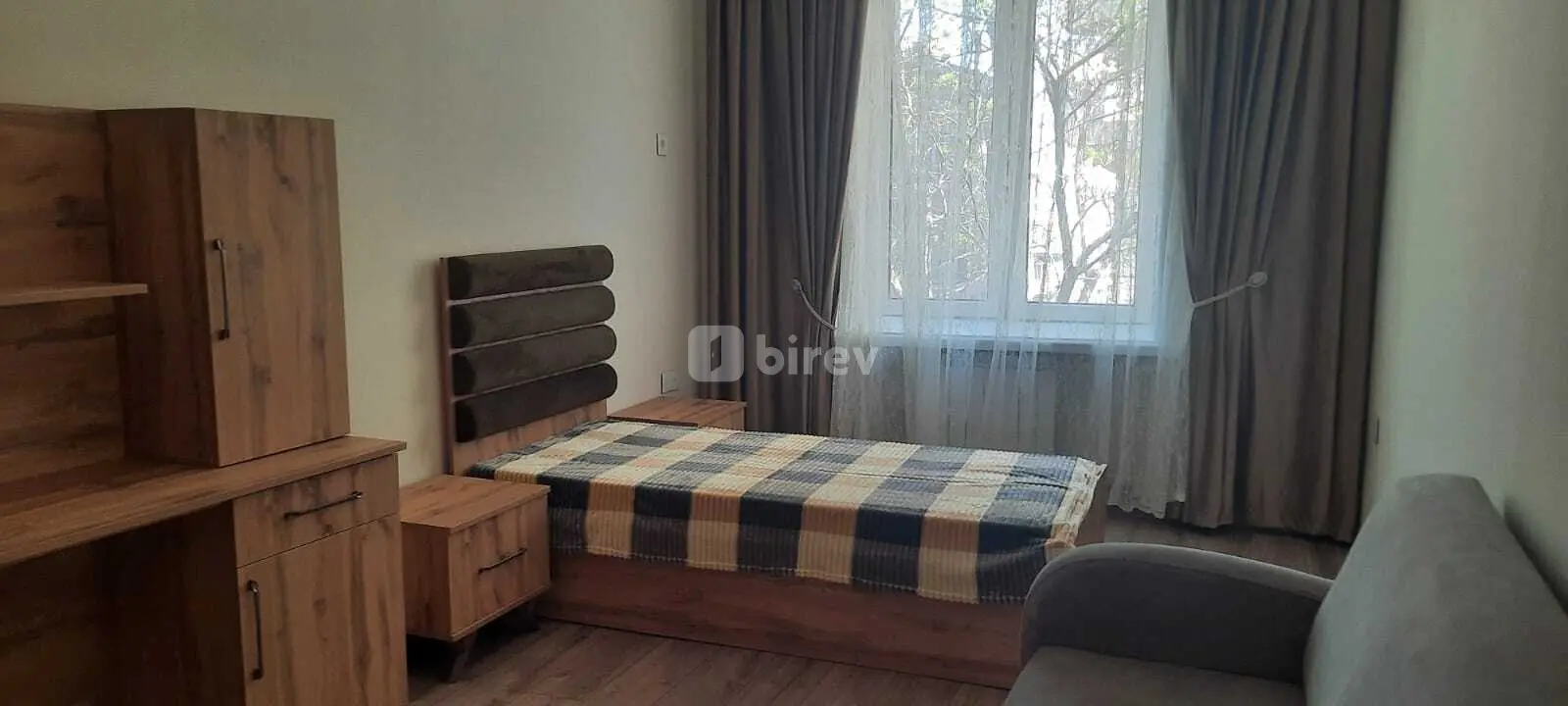 4 otaqlı mənzil, Səbail rayonu, Azərbaycan prospekti, Bakı şəhəri — şəkil 11