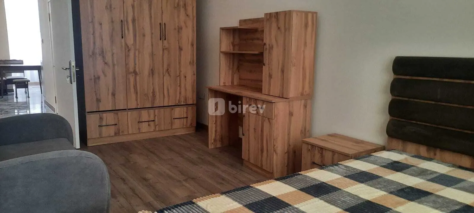 4 otaqlı mənzil, Səbail rayonu, Azərbaycan prospekti, Bakı şəhəri — şəkil 12