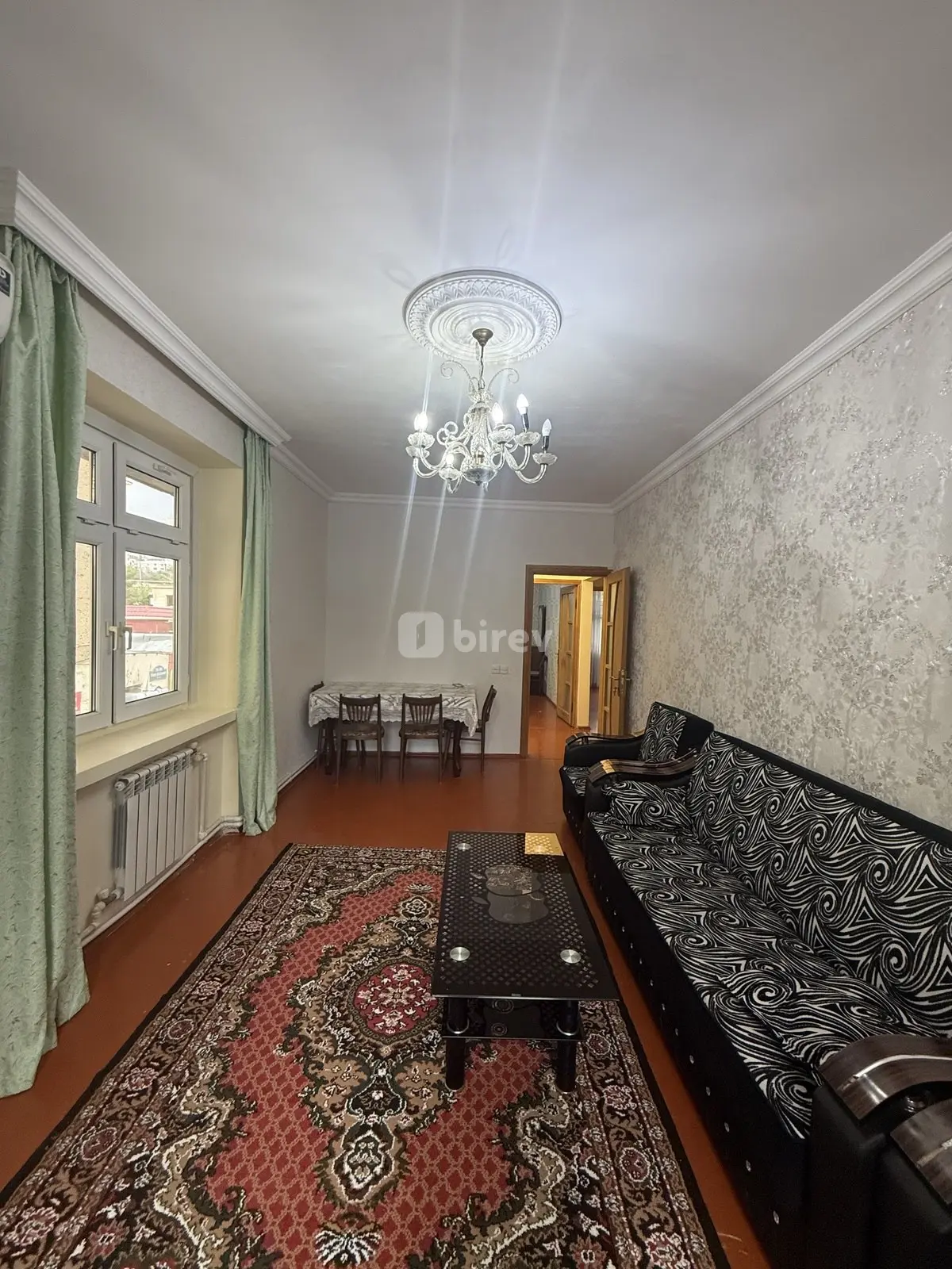 2 otaqlı mənzil, Həzi Aslanov q., İlqar Zülfüqarov küçəsi, Xətai rayonu — şəkil 2