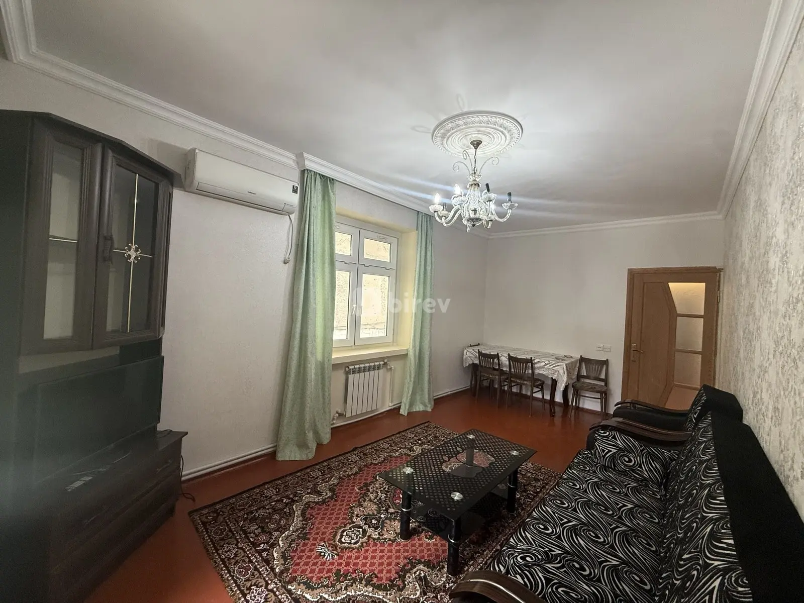 2 otaqlı mənzil, Həzi Aslanov q., İlqar Zülfüqarov küçəsi, Xətai rayonu — şəkil 19