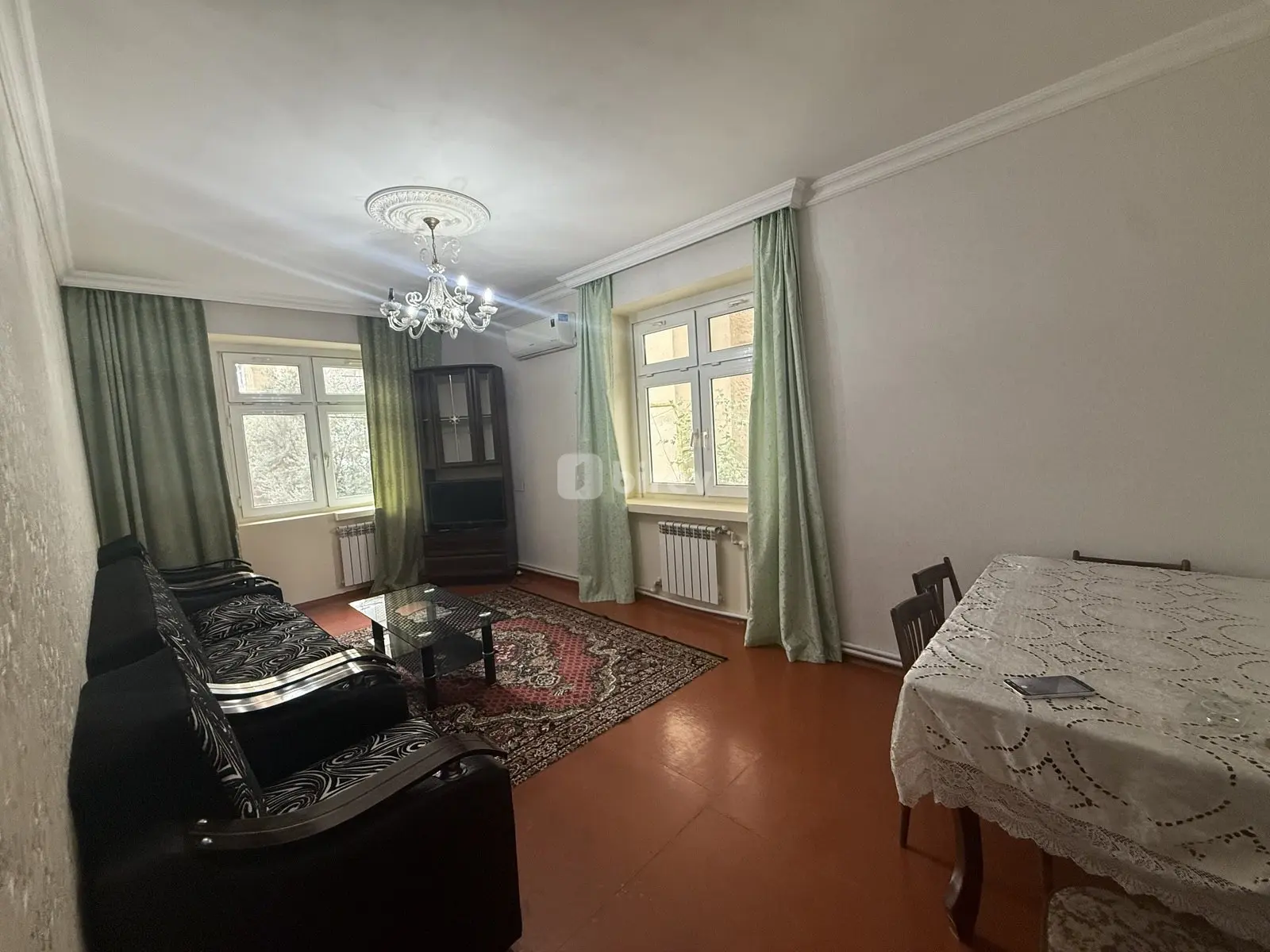 2 otaqlı mənzil, Həzi Aslanov q., İlqar Zülfüqarov küçəsi, Xətai rayonu — şəkil 21