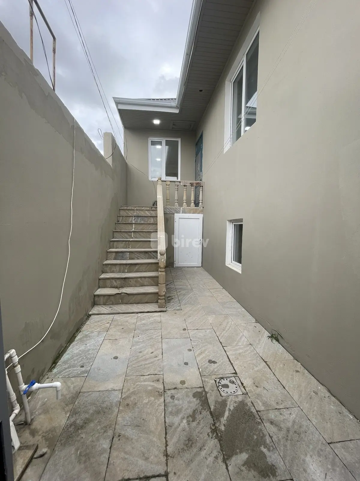 2 otaqlı həyət evi, Hövsan q., Hövsan qəsəbəsi, Suraxanı rayonu — şəkil 2