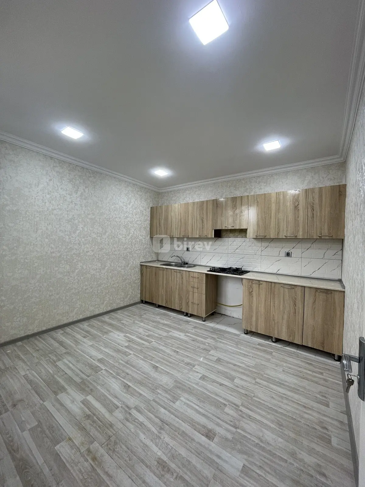 2 otaqlı həyət evi, Hövsan q., Hövsan qəsəbəsi, Suraxanı rayonu — şəkil 8