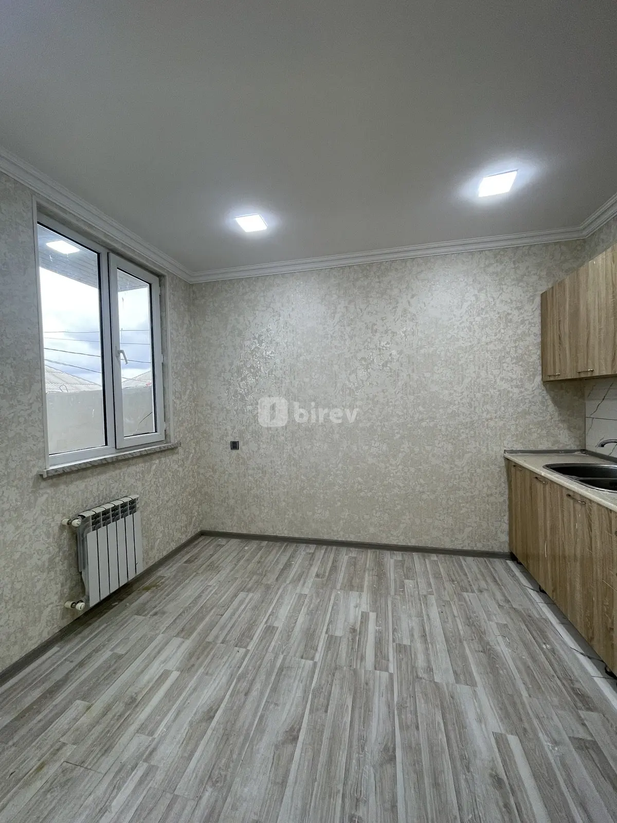 2 otaqlı həyət evi, Hövsan q., Hövsan qəsəbəsi, Suraxanı rayonu — şəkil 9