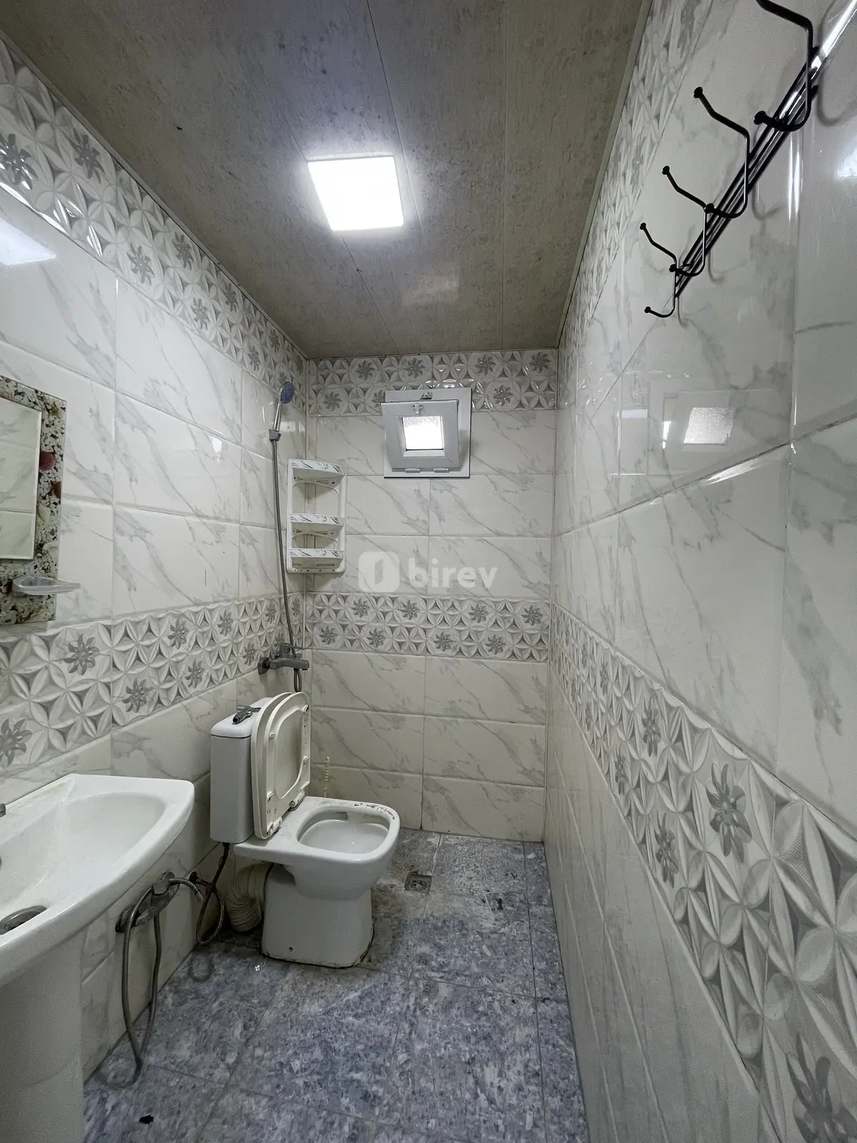 2 otaqlı həyət evi, Hövsan q., Hövsan qəsəbəsi, Suraxanı rayonu — şəkil 10