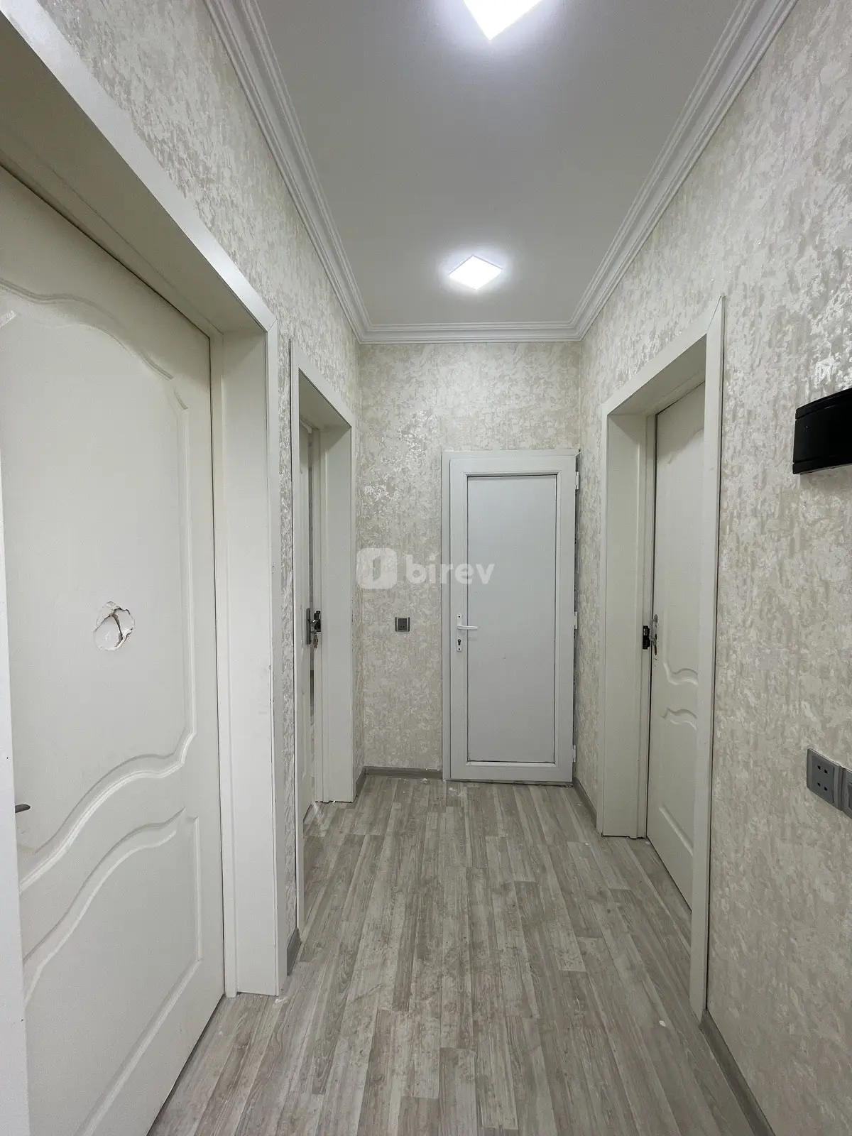 2 otaqlı həyət evi, Hövsan q., Hövsan qəsəbəsi, Suraxanı rayonu — şəkil 11
