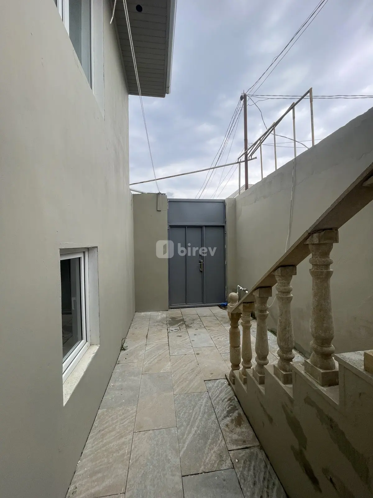 2 otaqlı həyət evi, Hövsan q., Hövsan qəsəbəsi, Suraxanı rayonu — şəkil 13