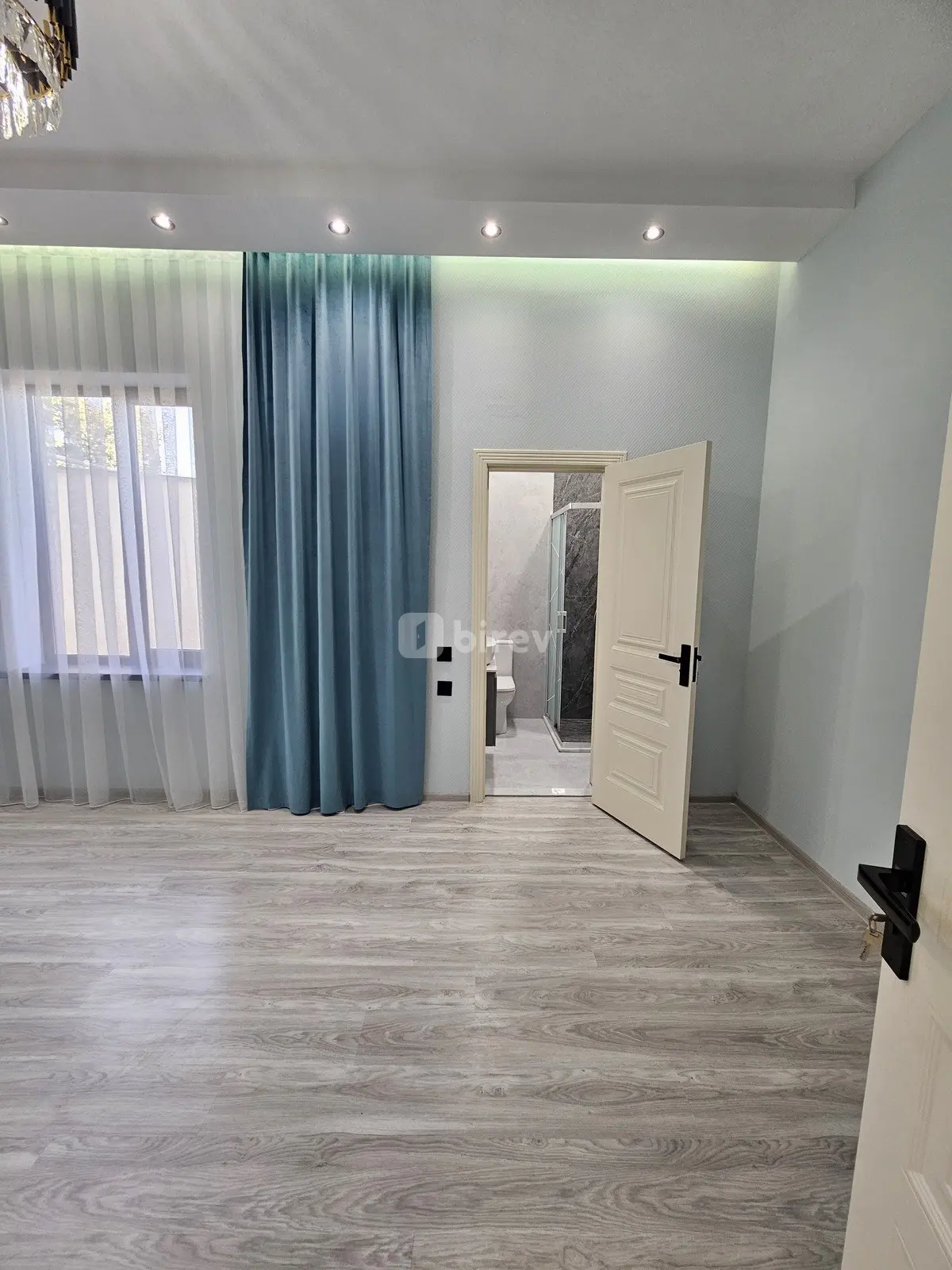 4 otaqlı həyət evi, Şüvəlan q., Şüvəlan qəs Almas İlkırım küç kəsişməsi, Xəzər rayonu — şəkil 8