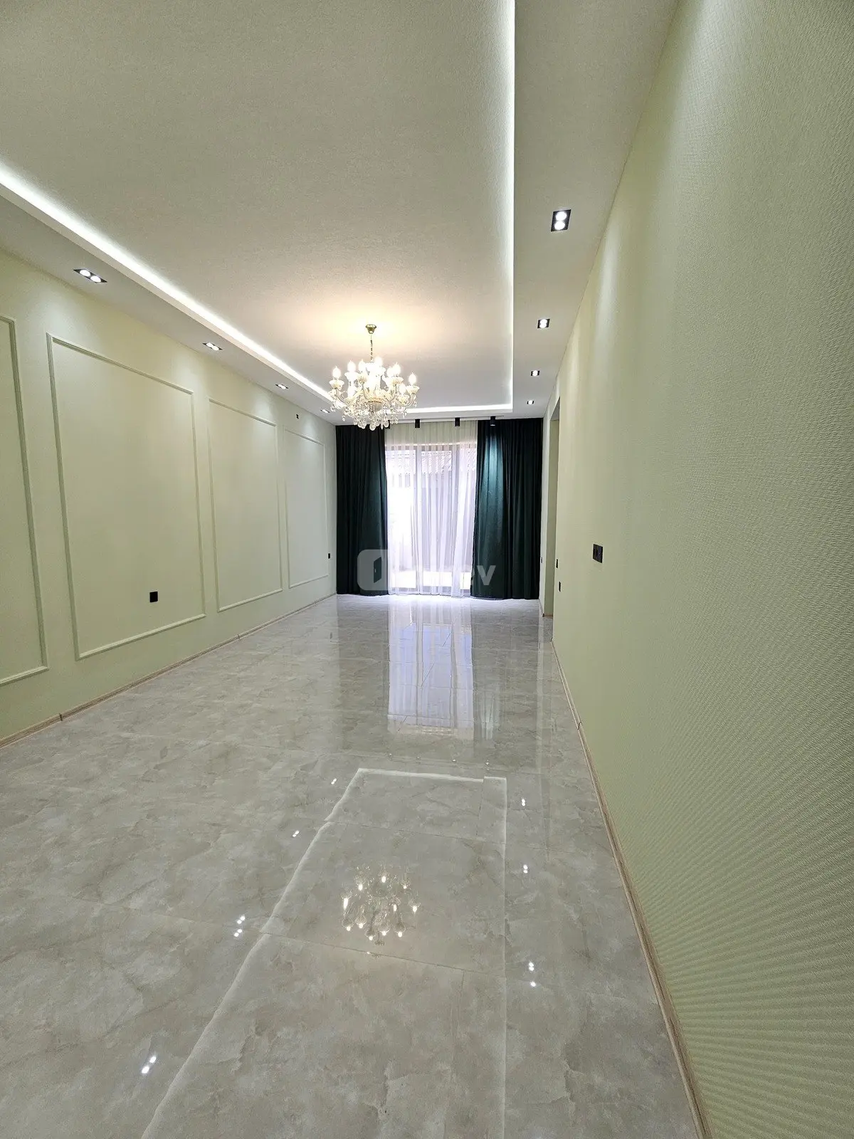 4 otaqlı həyət evi, Şüvəlan q., Şüvəlan qəs Almas İlkırım küç kəsişməsi, Xəzər rayonu — şəkil 17