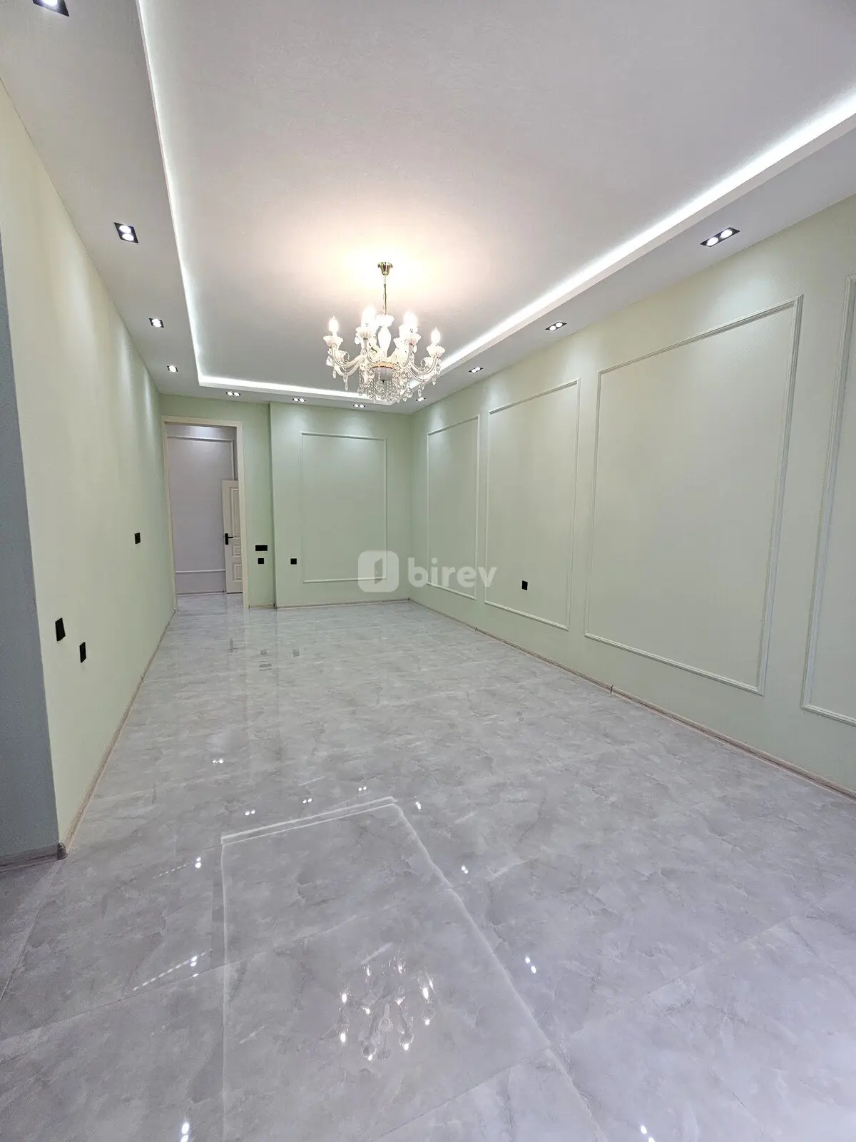 4 otaqlı həyət evi, Şüvəlan q., Şüvəlan qəs Almas İlkırım küç kəsişməsi, Xəzər rayonu — şəkil 19