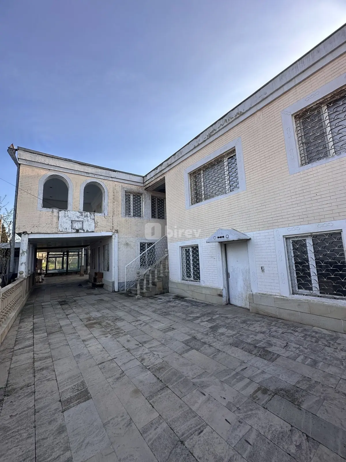 6 otaqlı həyət evi, Mərdəkan q., Mədəkan qəs., Xəzər rayonu — şəkil 2